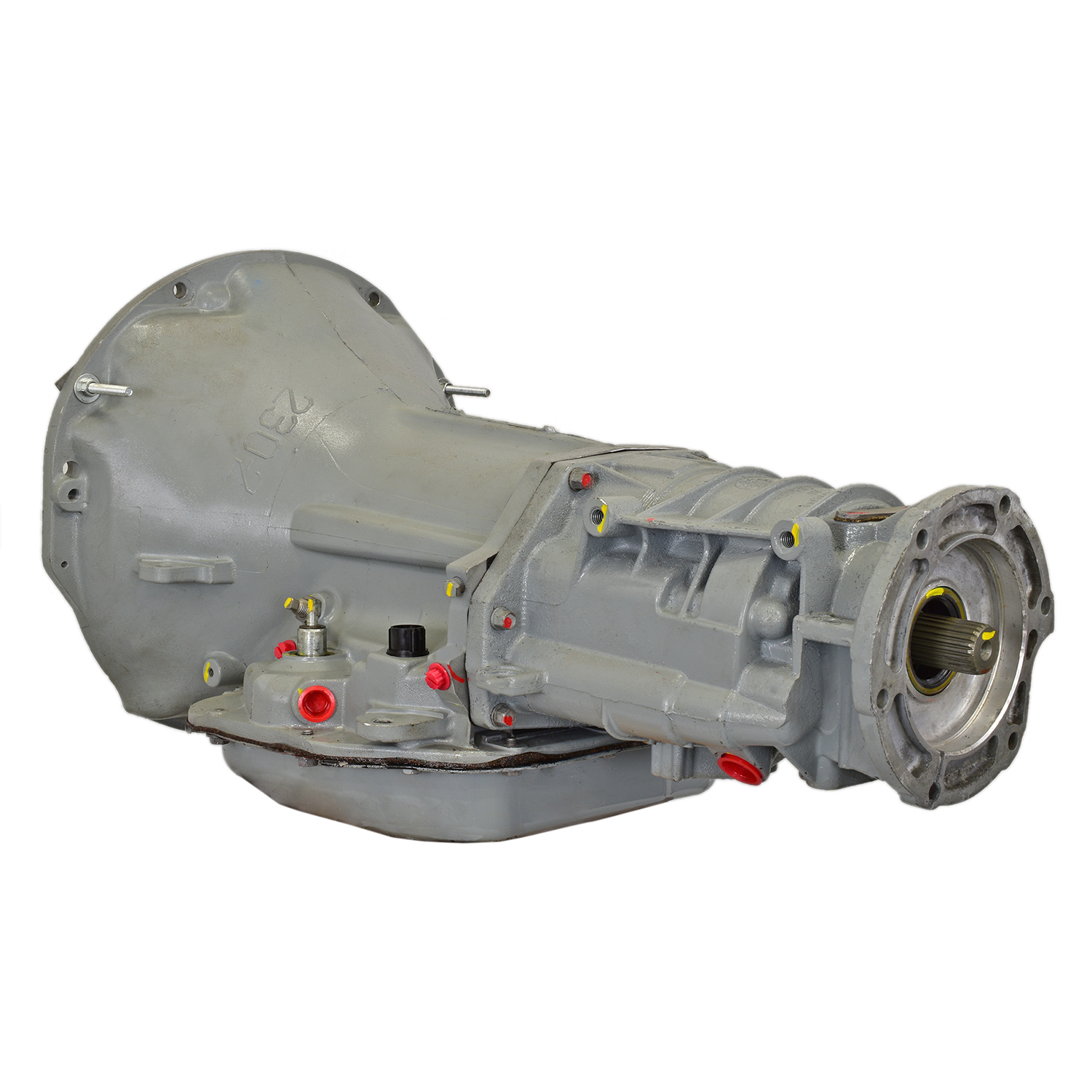 JEEP 500 4WD 4 SPD (4)