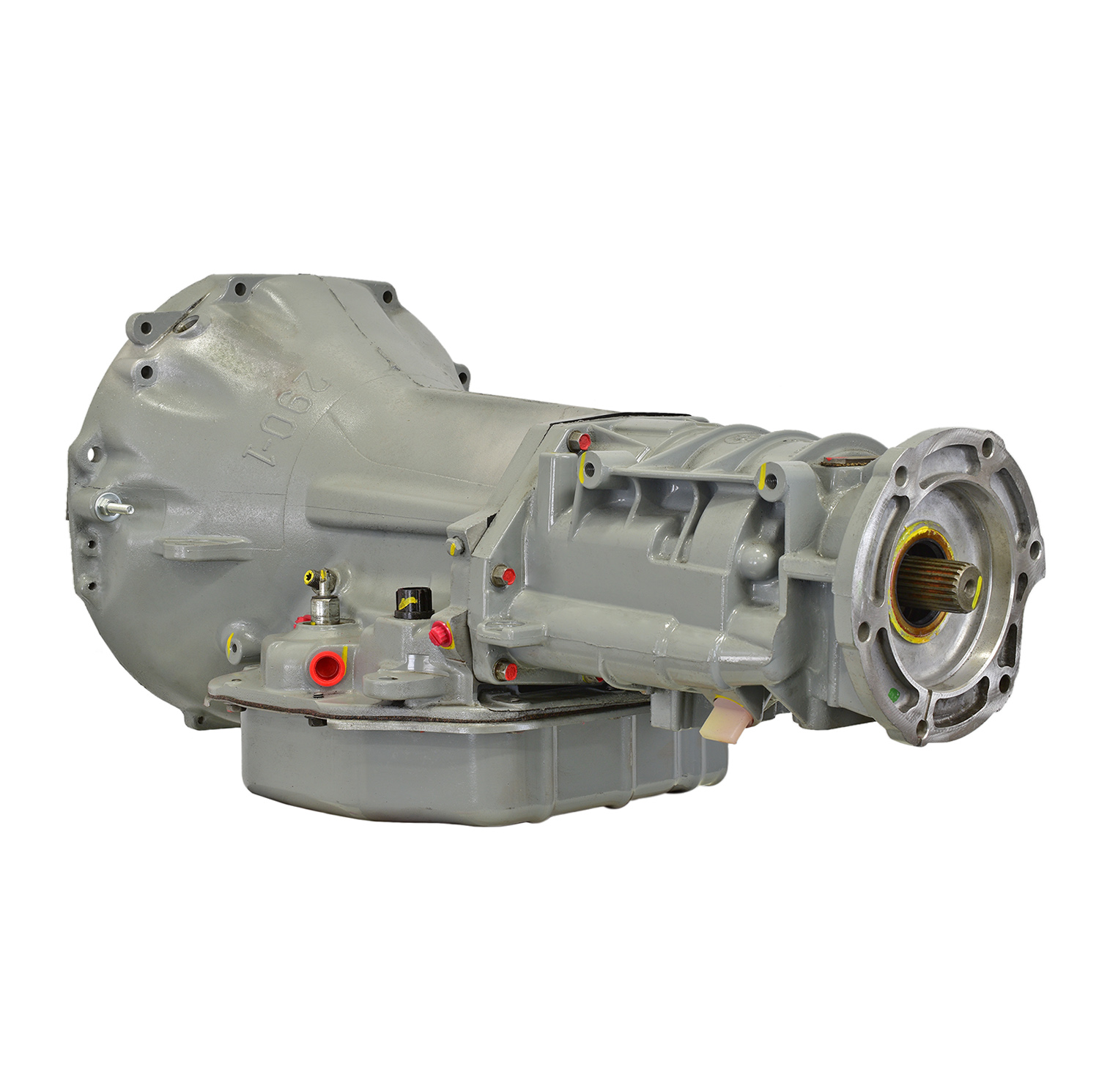 JEEP 500 4WD 4 SPD (4)