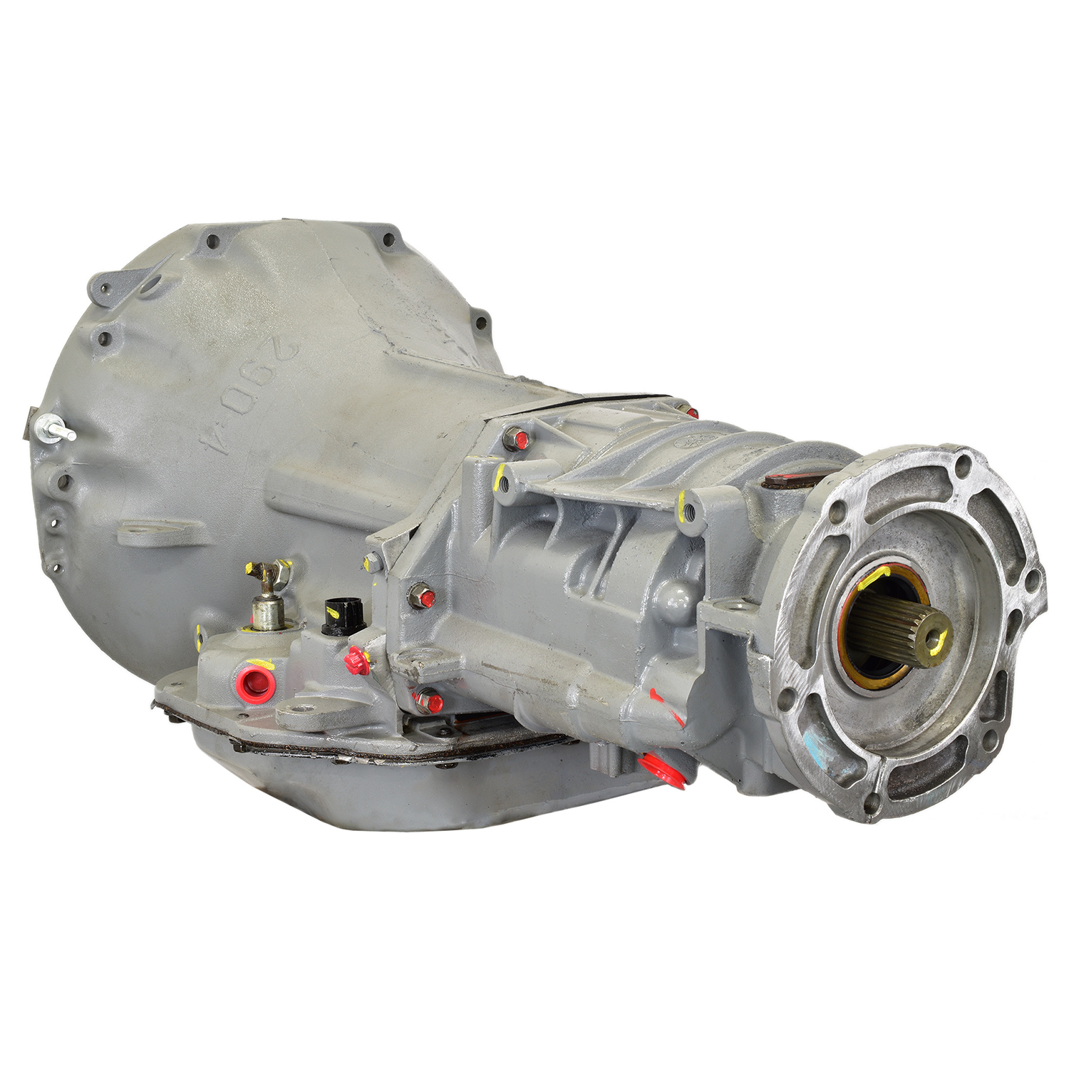 JEEP 500 4WD 4 SPD (4)