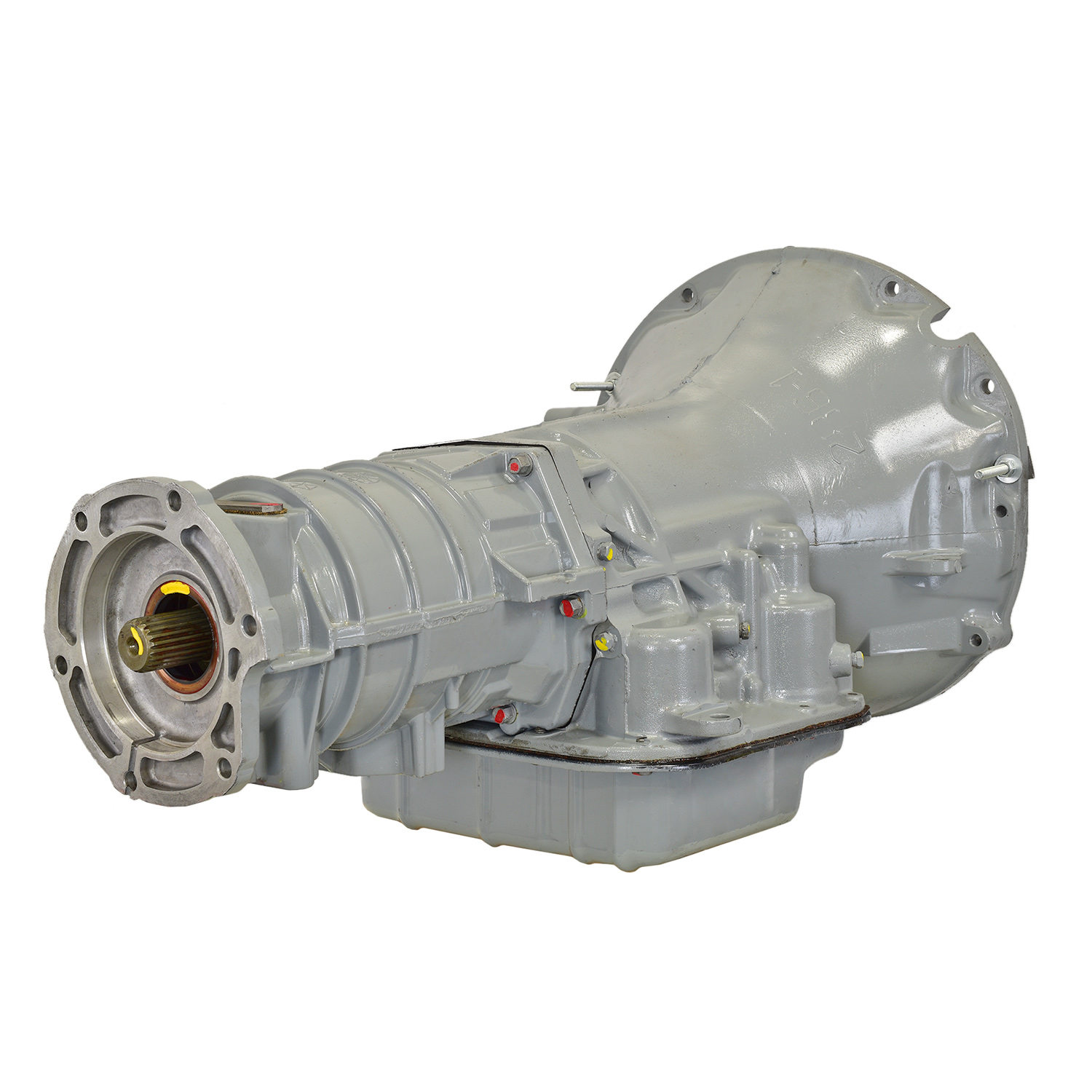 DODGE 500 4WD 4 SPD (3)