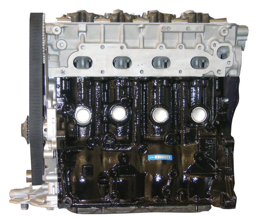 MITSU 4G94 6/01-07 ENGINE (2)