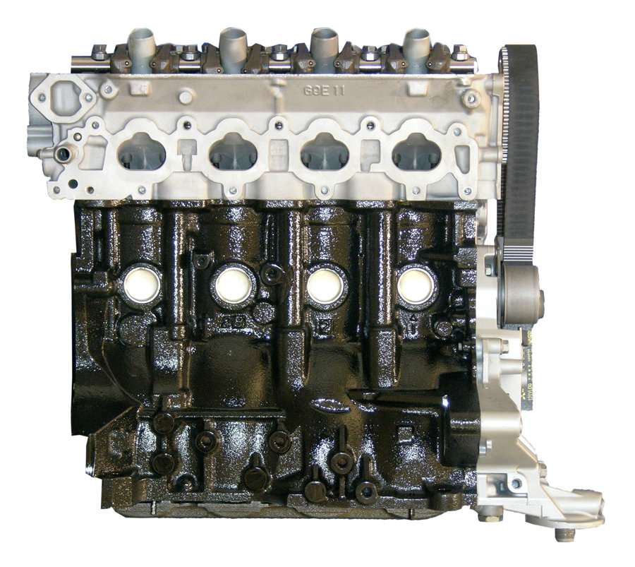 MITSU 4G94 6/01-07 ENGINE (4)