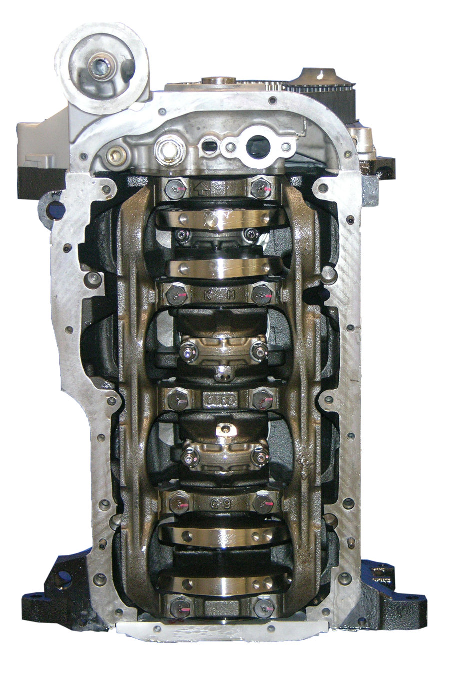 MITSU 4G94 6/01-07 ENGINE (6)