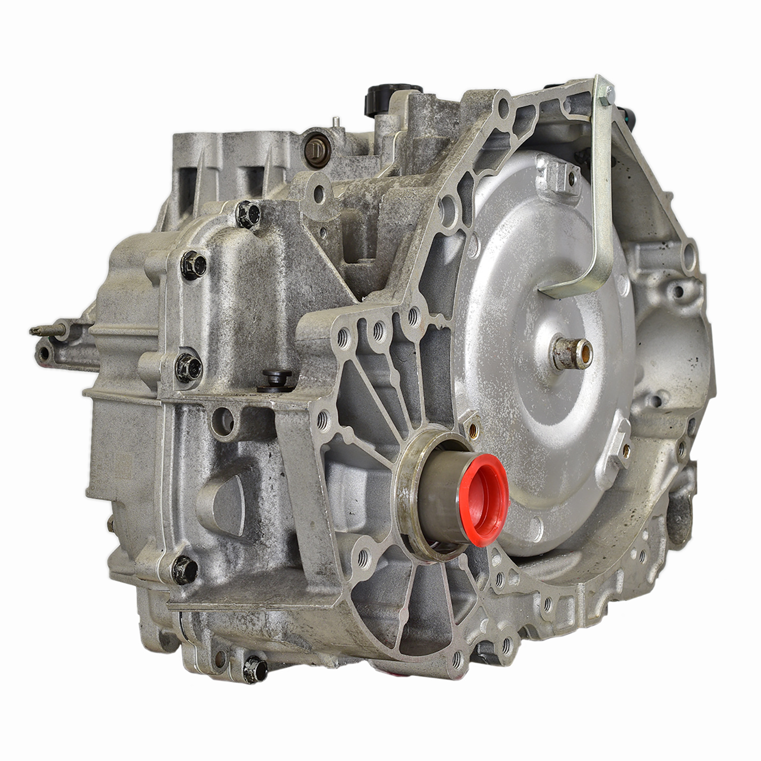 GM 6T40 FWD 6 SPD (2)