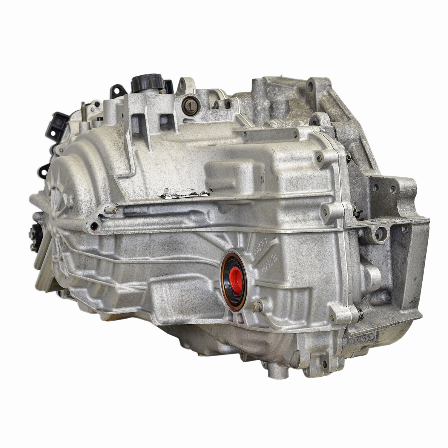 GM 6T40 FWD 6 SPD (3)