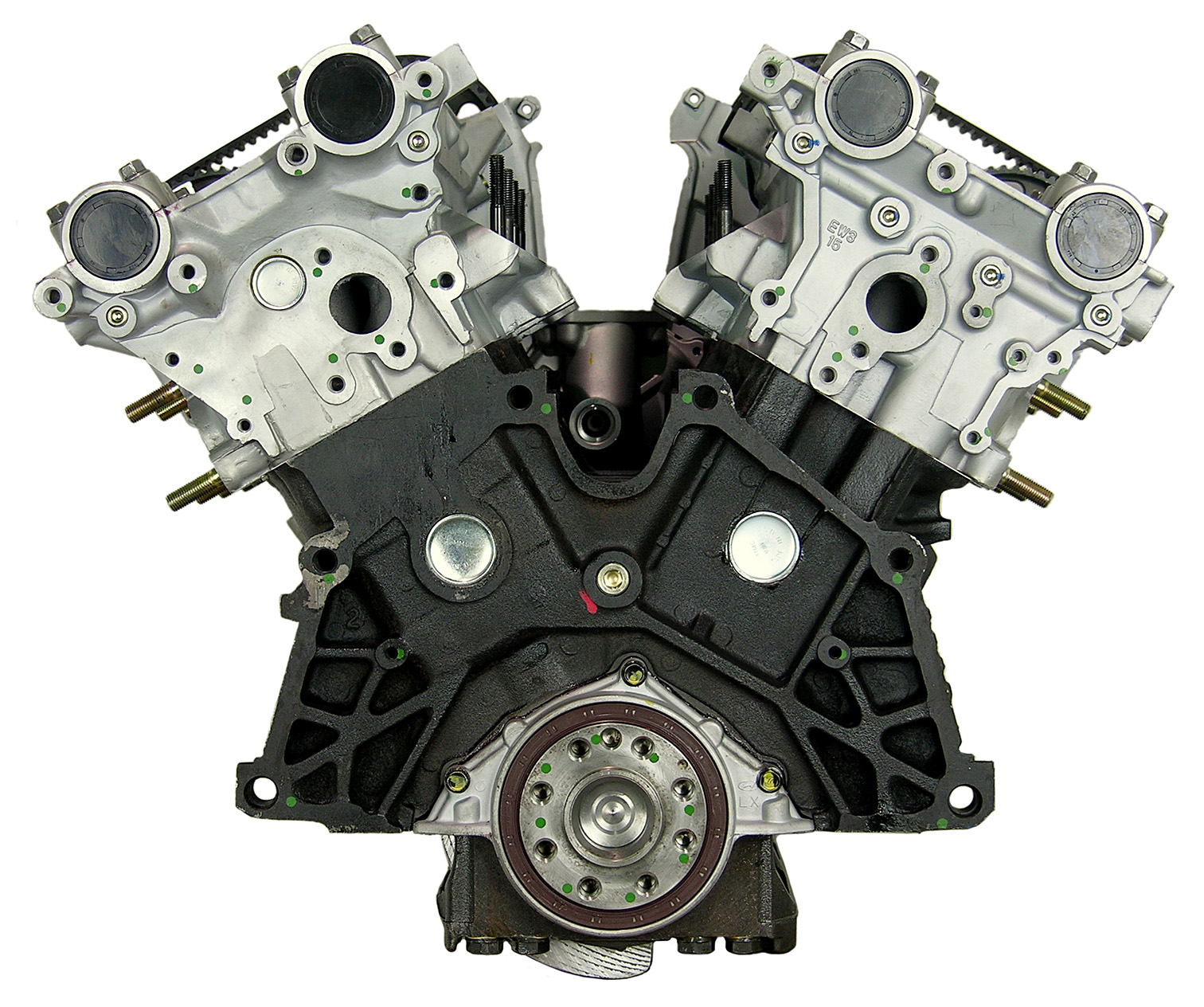 KIA 6GCU 03-06 ENGINE (3)