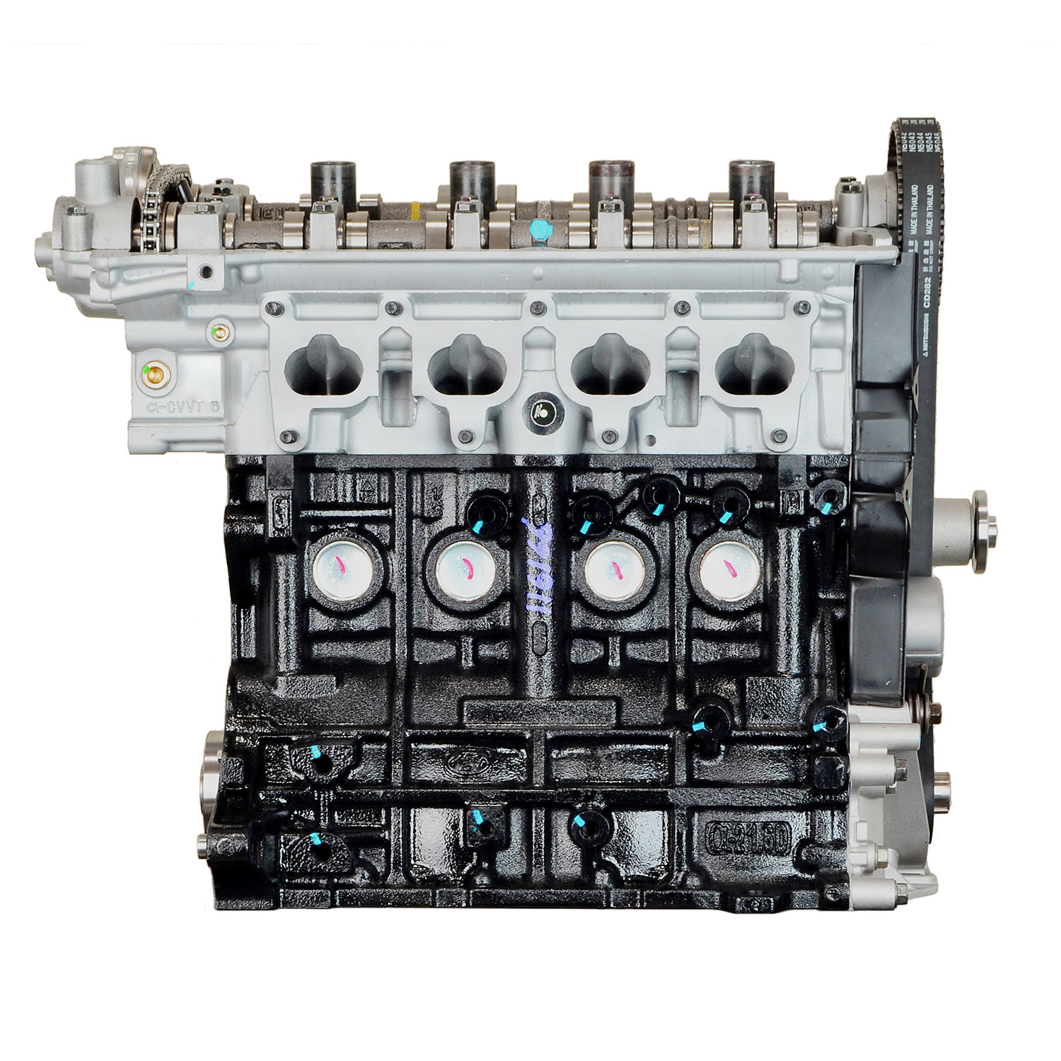 HYUNDAI G4ED 06-11 ENG (2)