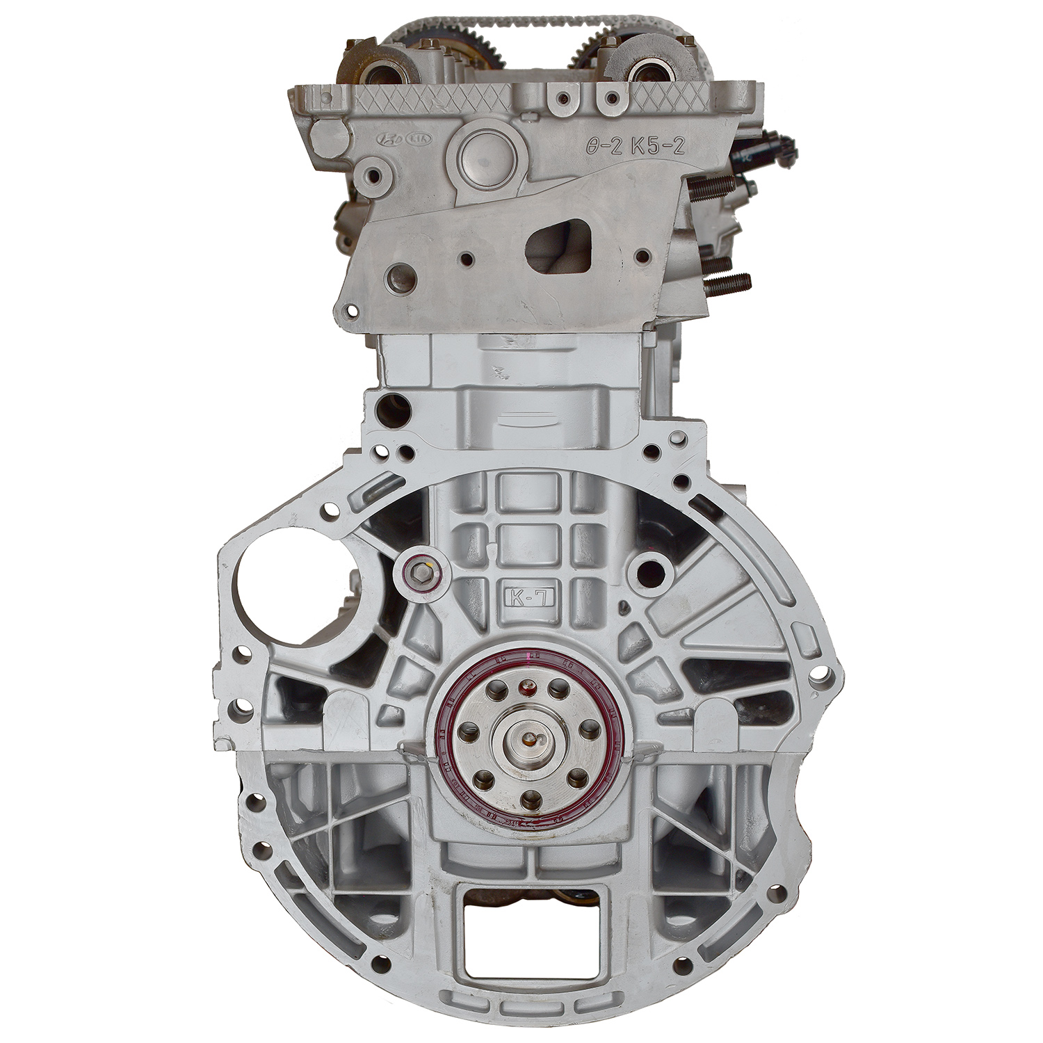 HYUNDAI G4KE ENGINE (3)