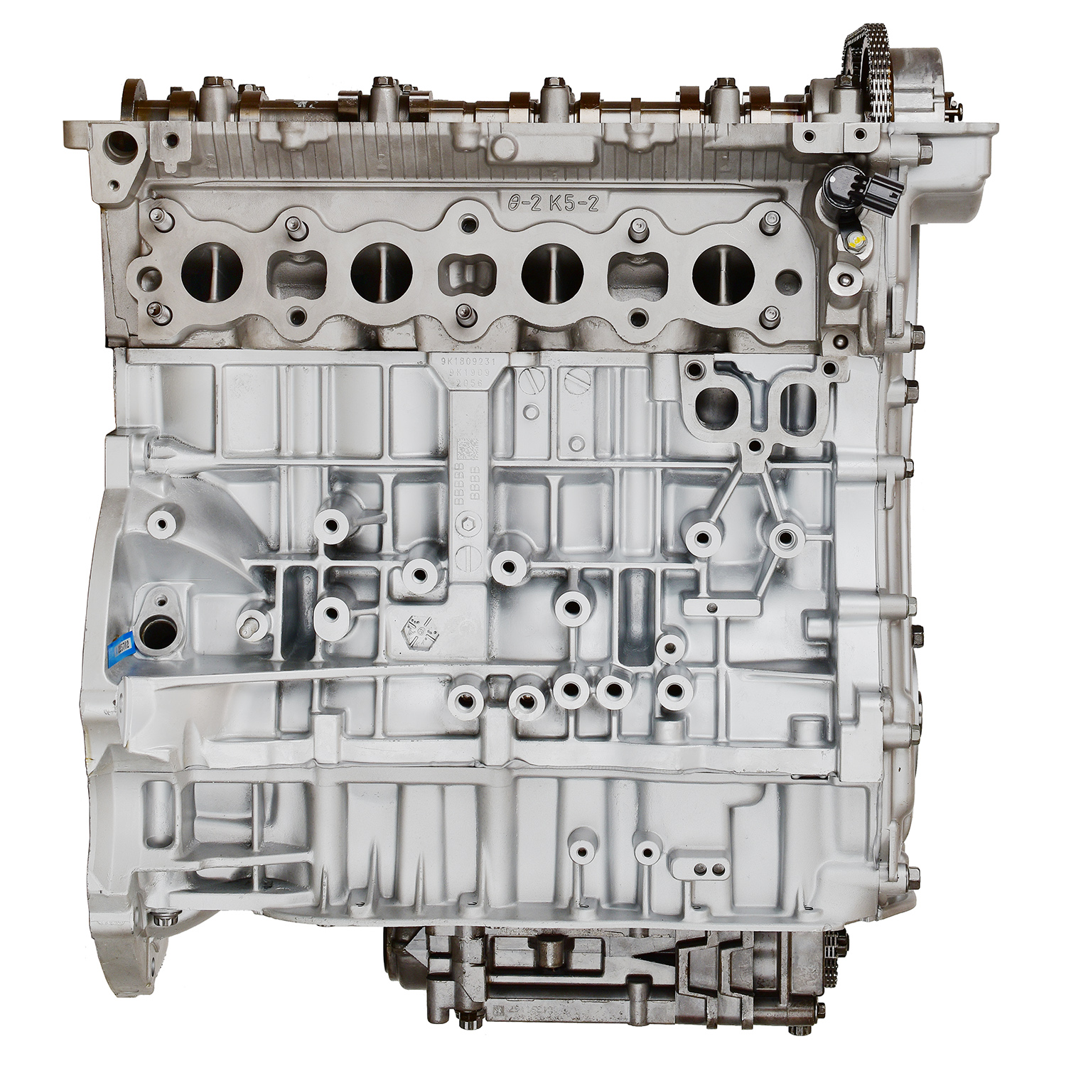 HYUNDAI G4KE ENGINE (4)