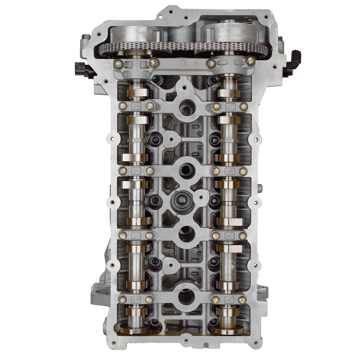 HYUNDAI G4KE ENGINE (5)