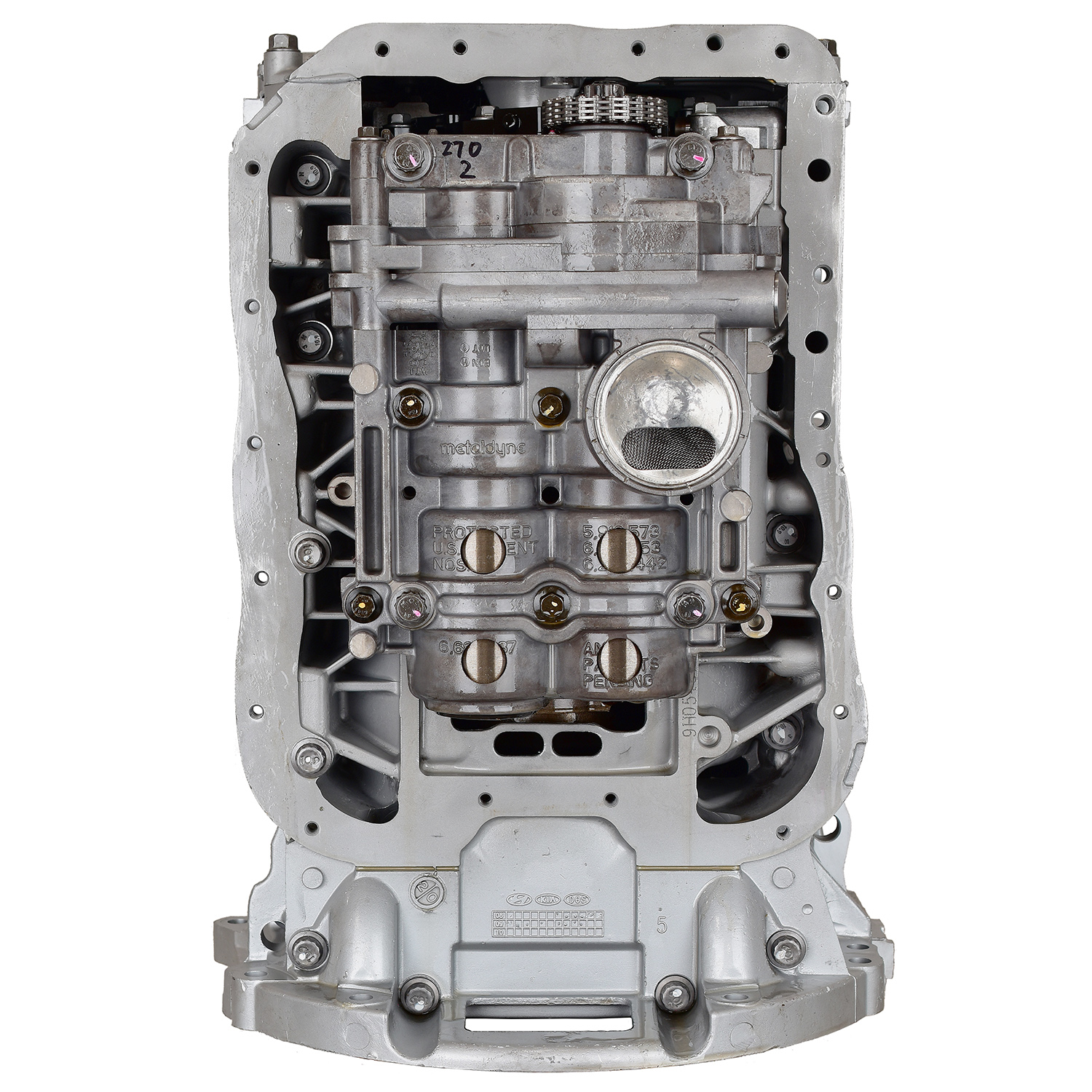 HYUNDAI G4KE ENGINE (6)