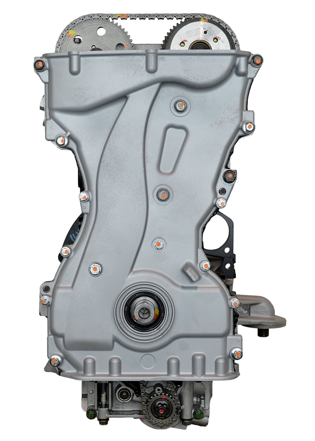 HYUNDAI G4KC ENGINE
