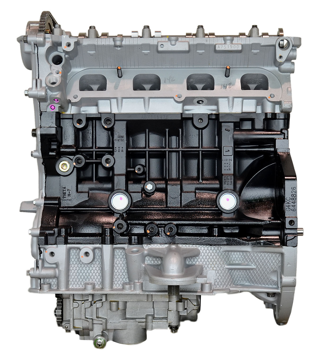 HYUNDAI G4KC ENGINE (2)