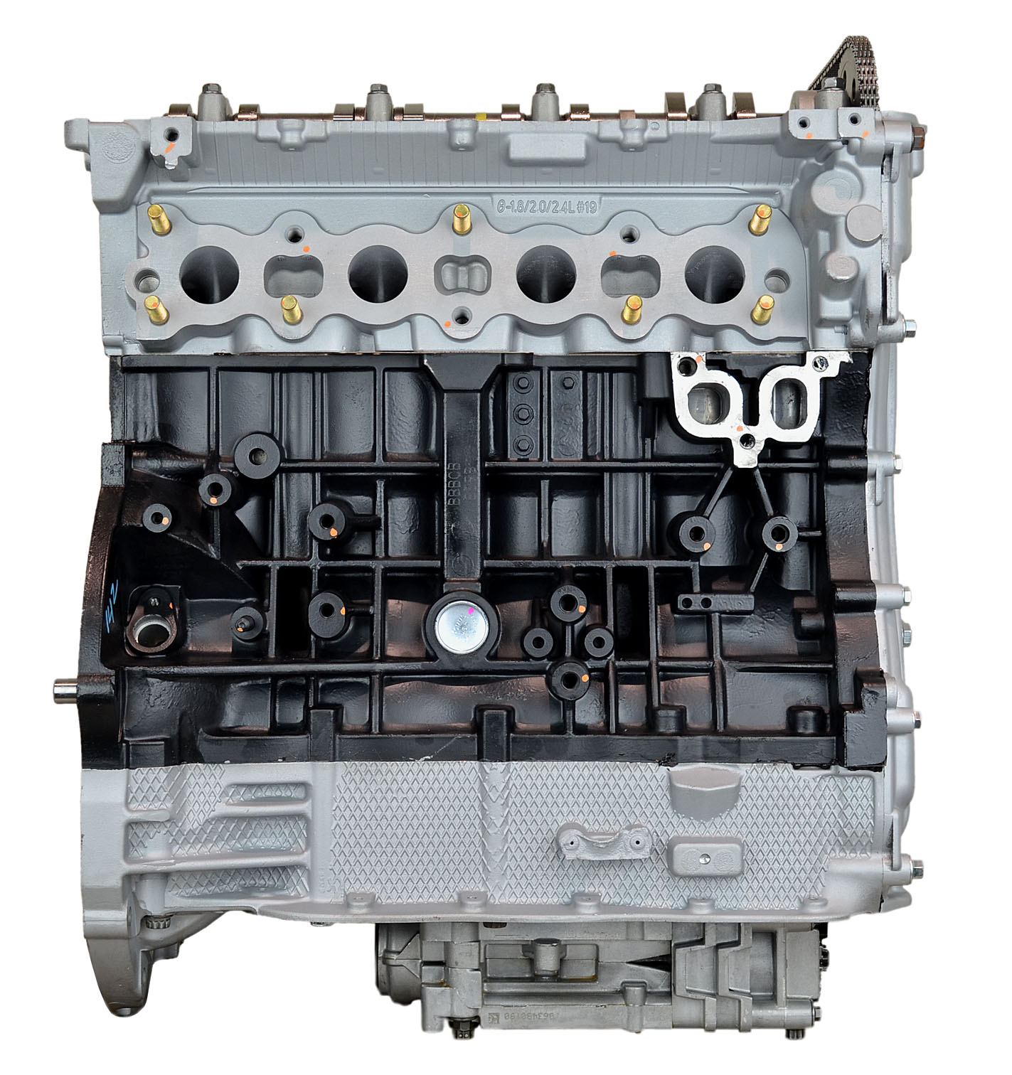 HYUNDAI G4KC ENGINE (4)