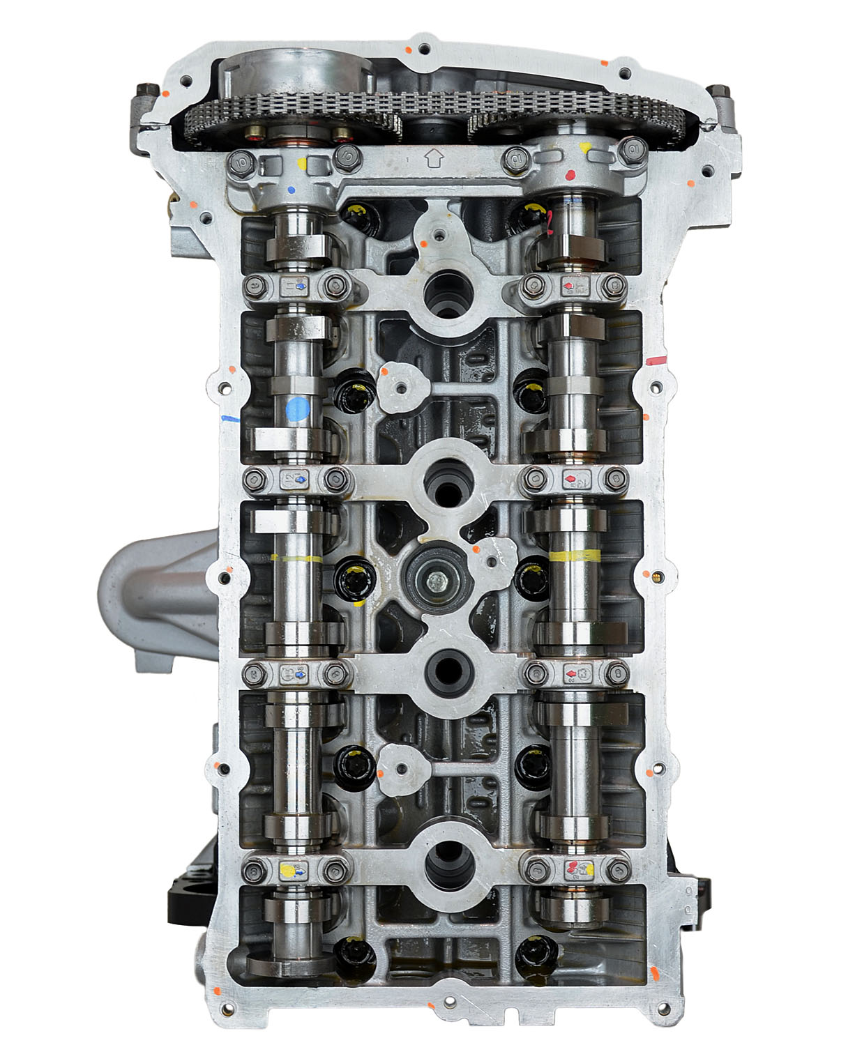 HYUNDAI G4KC ENGINE (5)