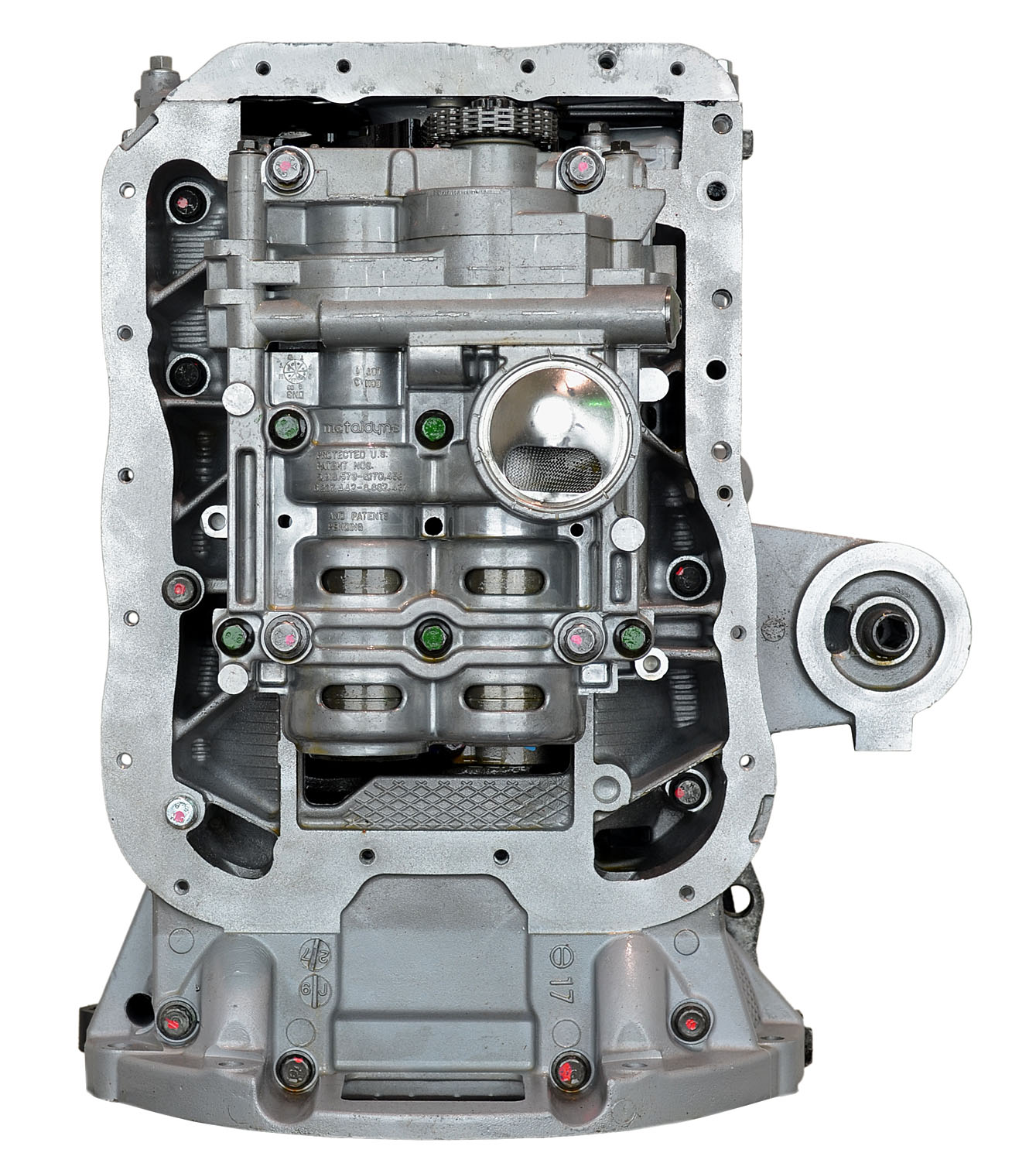 HYUNDAI G4KC ENGINE (6)