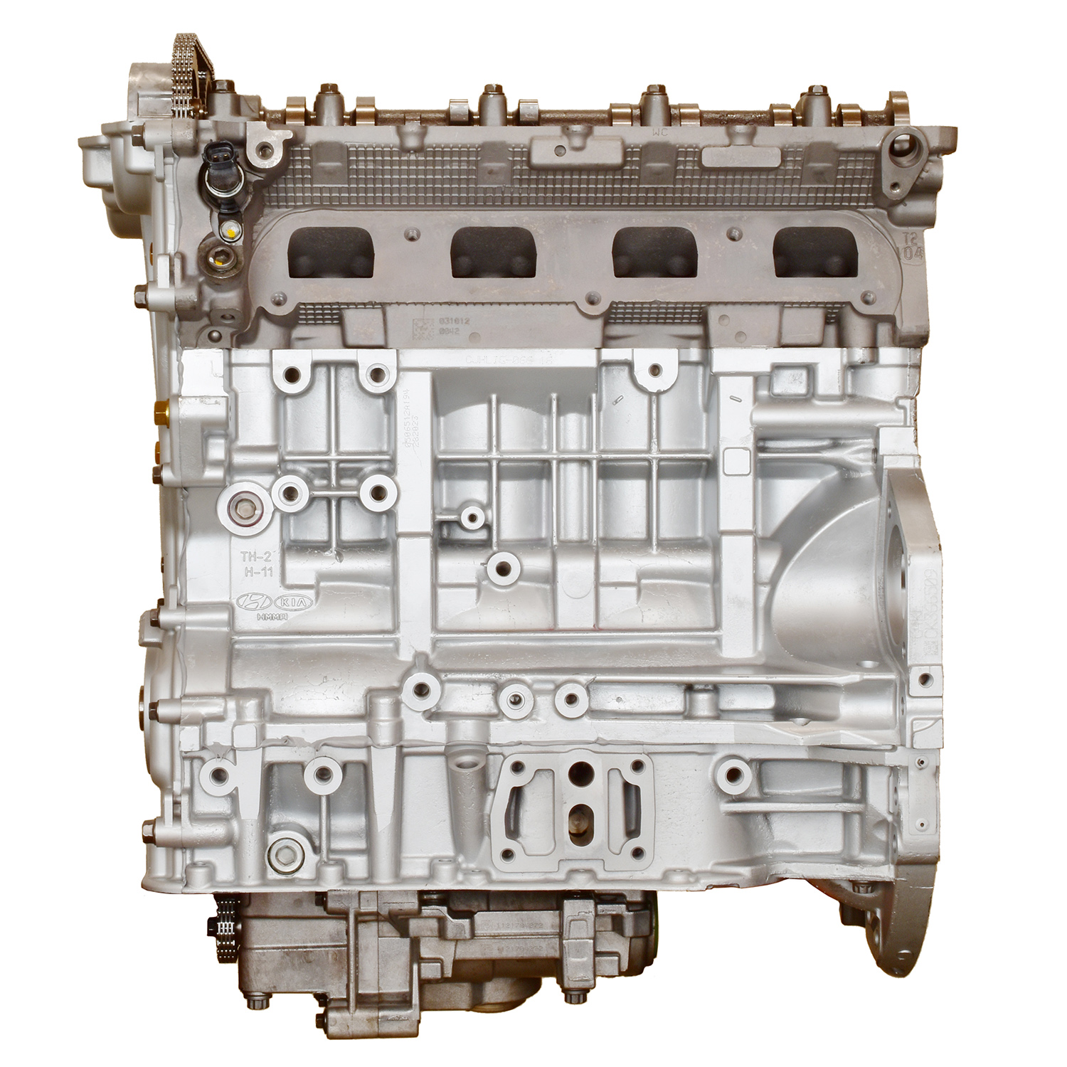 HYUNDAI G4KE ENGINE (2)