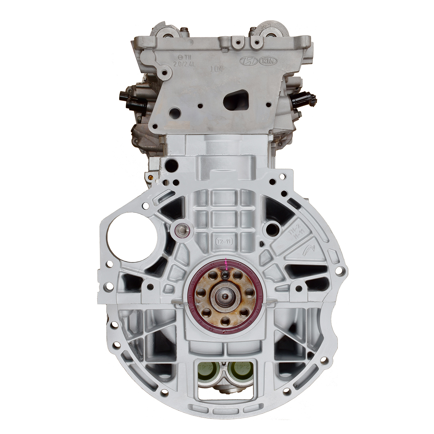 HYUNDAI G4KE ENGINE (3)