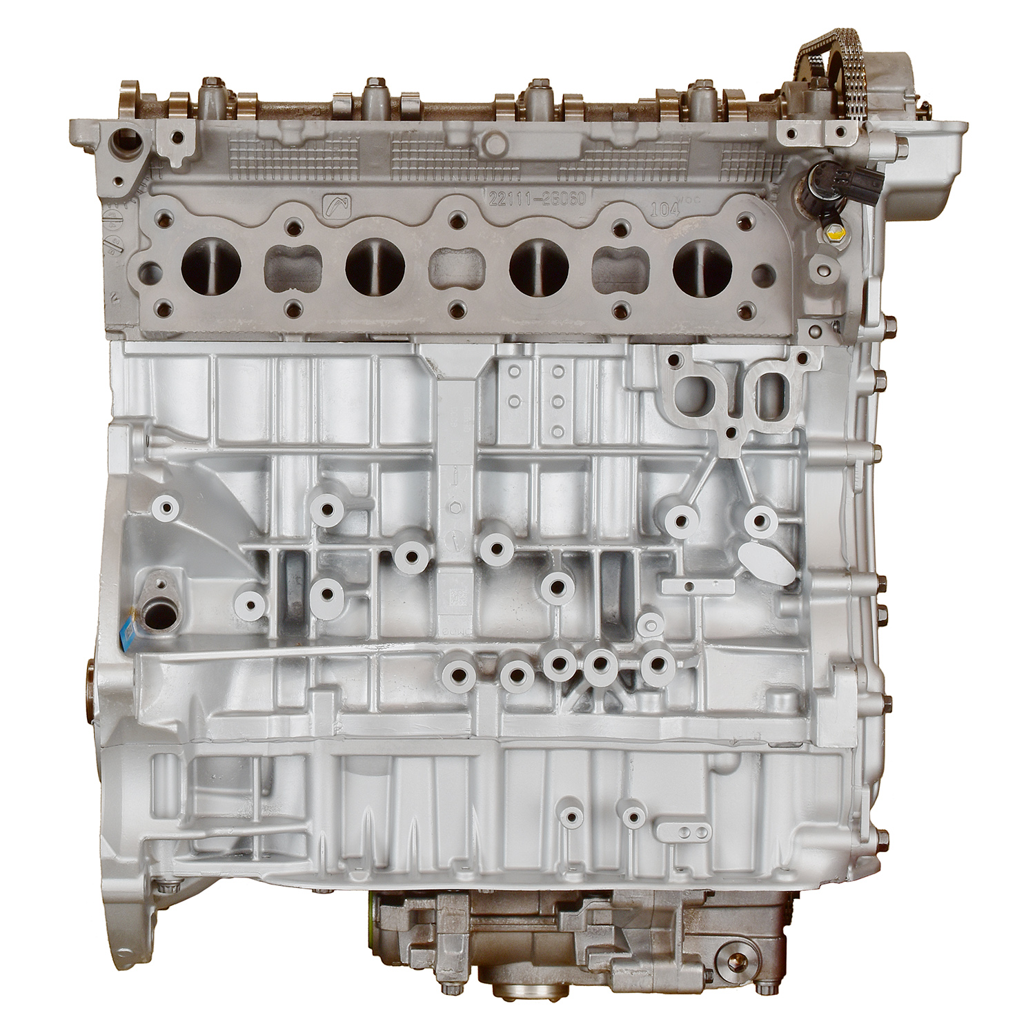 HYUNDAI G4KE ENGINE (4)