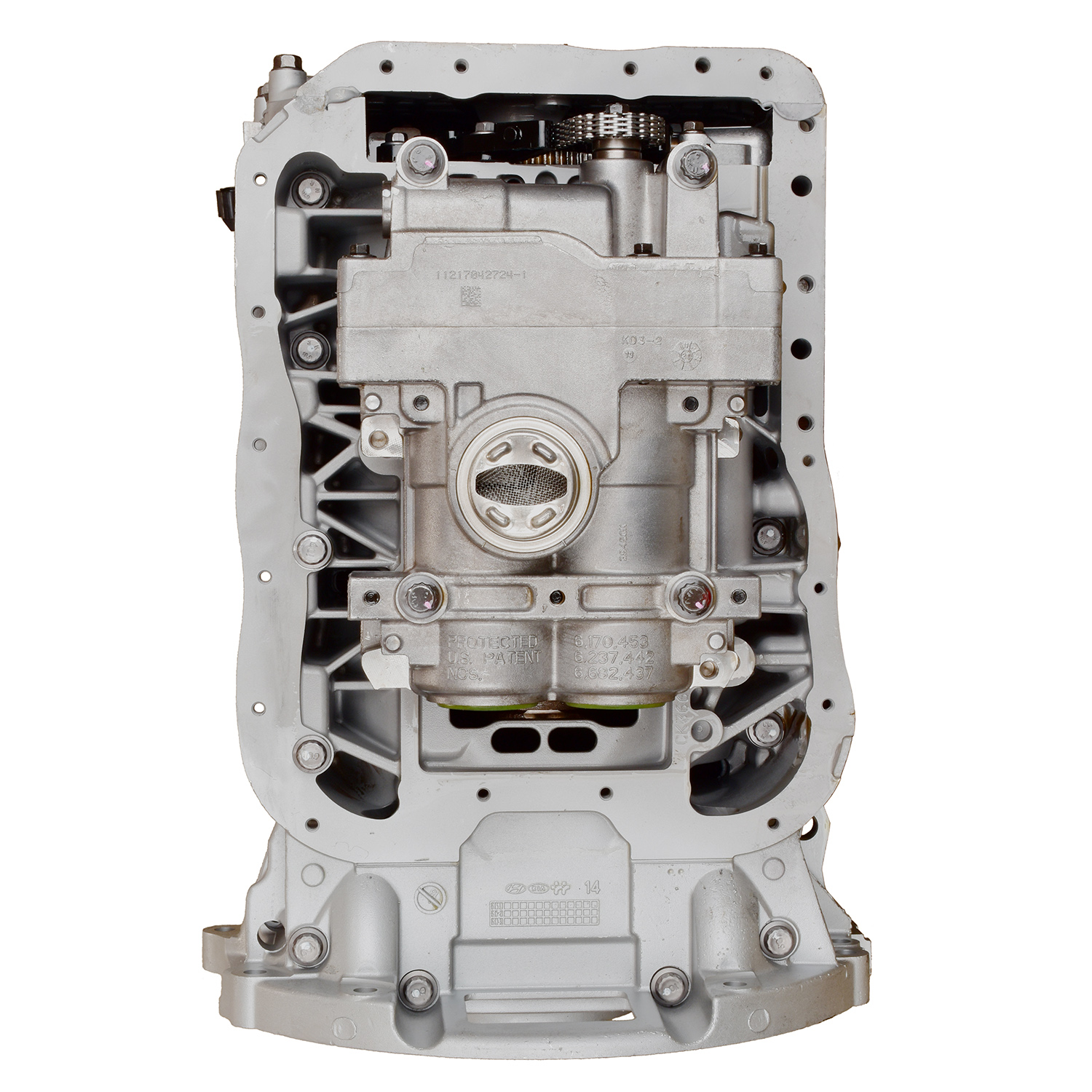 HYUNDAI G4KE ENGINE (6)