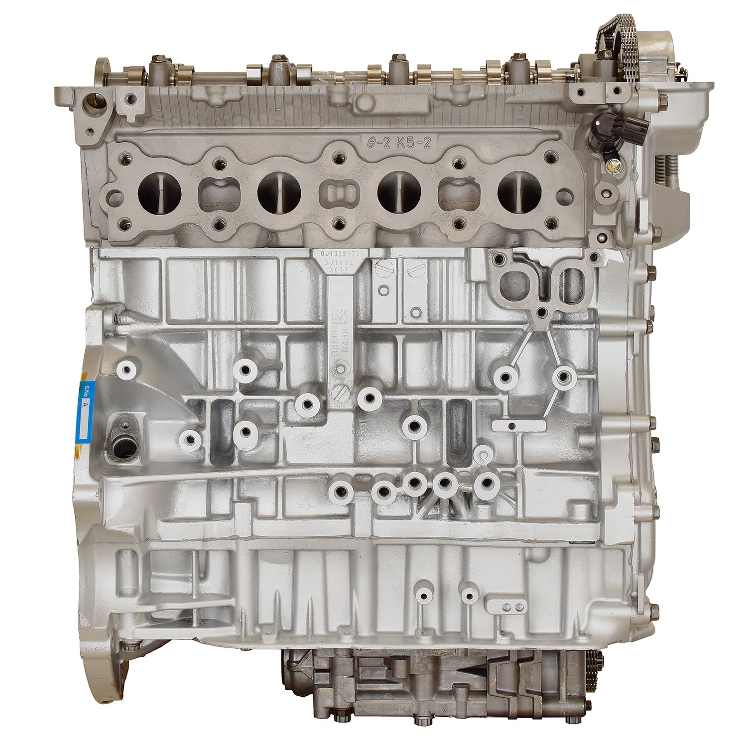 HYUN G4KE ENGINE (4)