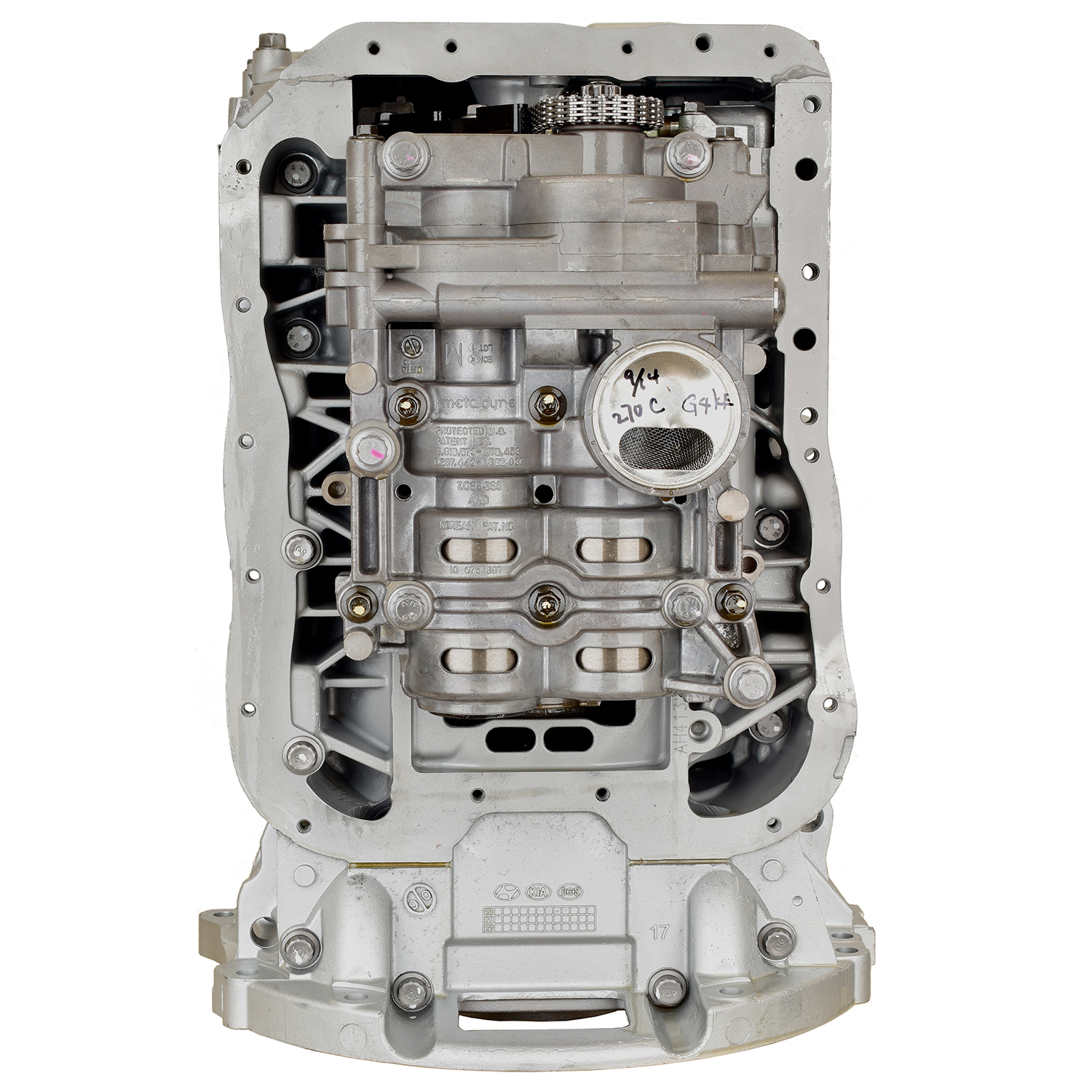 HYUN G4KE ENGINE (6)