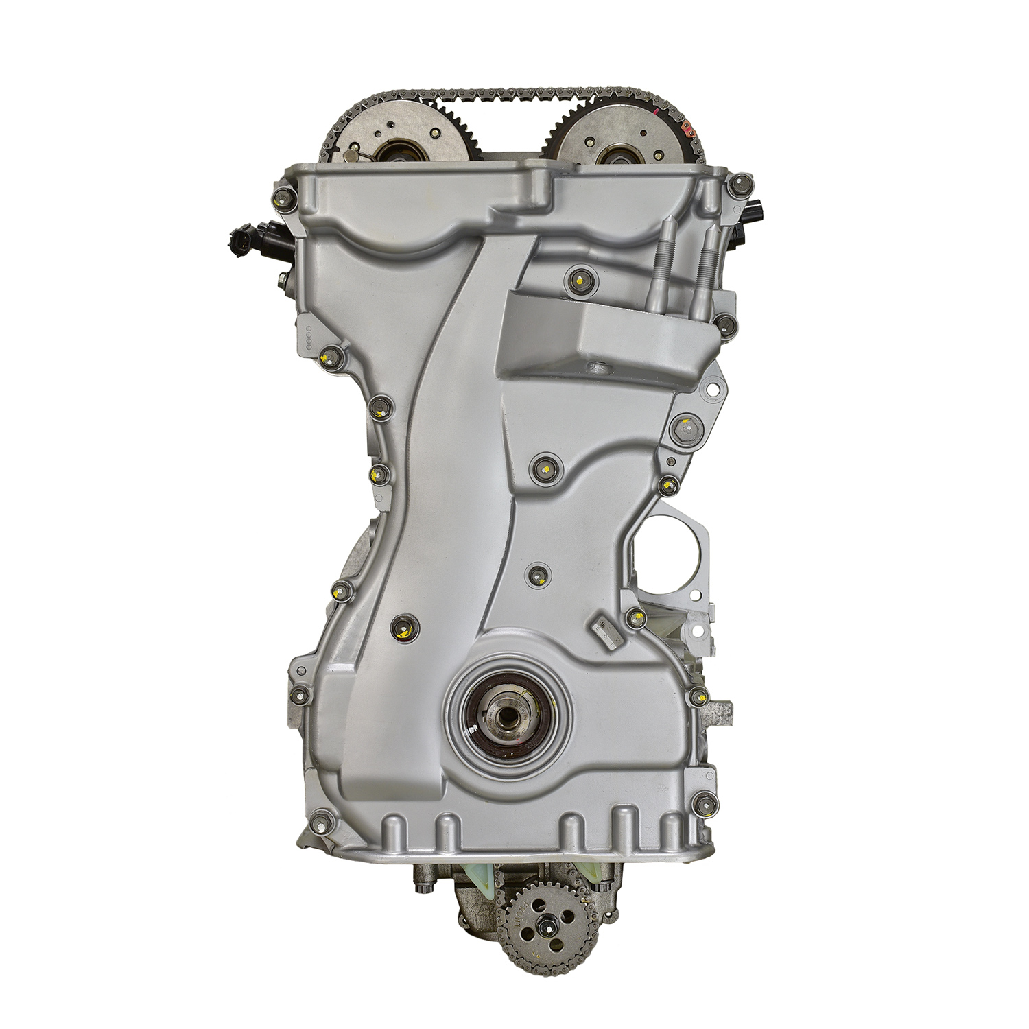 HYUNDAI G4KD ENGINE