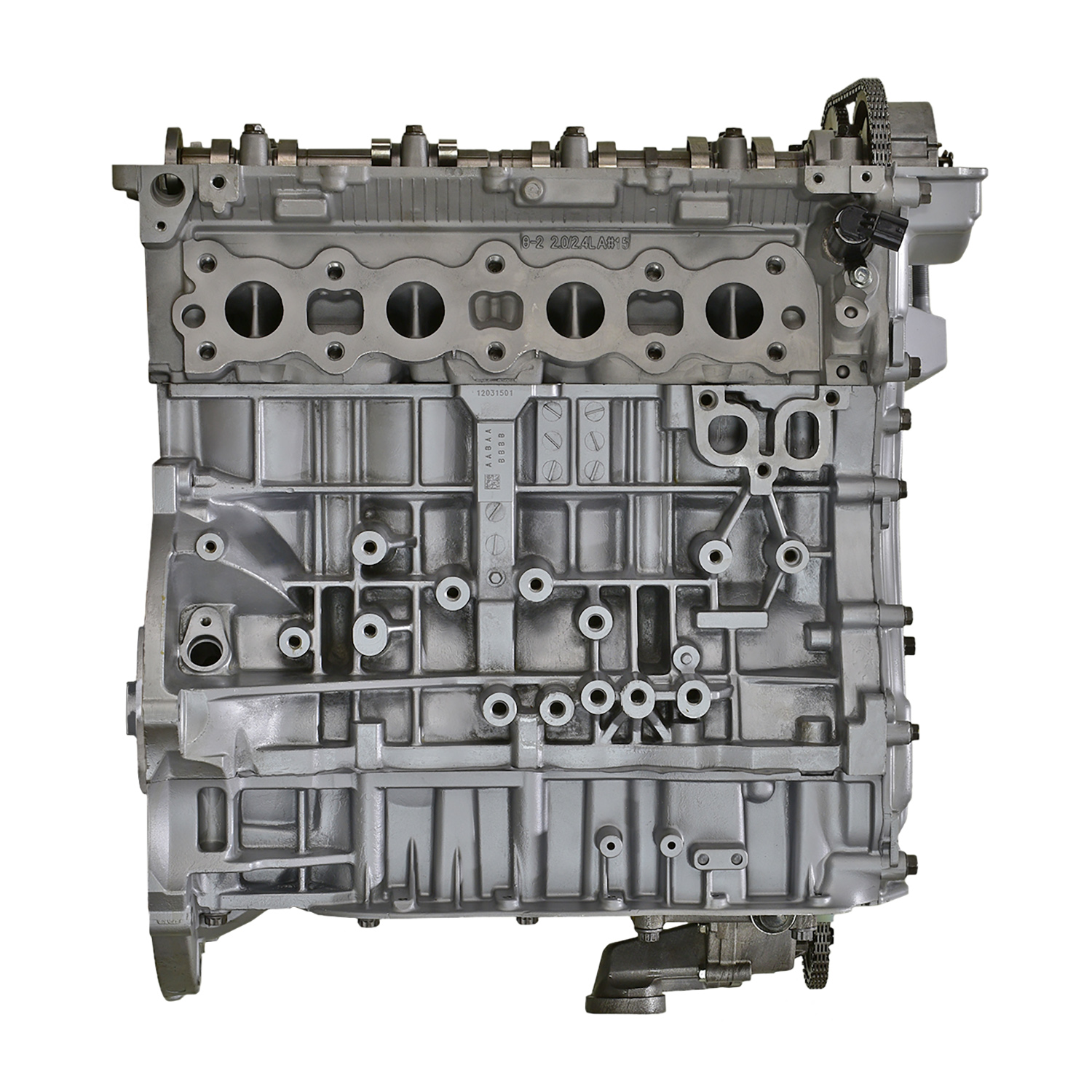 HYUNDAI G4KD ENGINE (4)