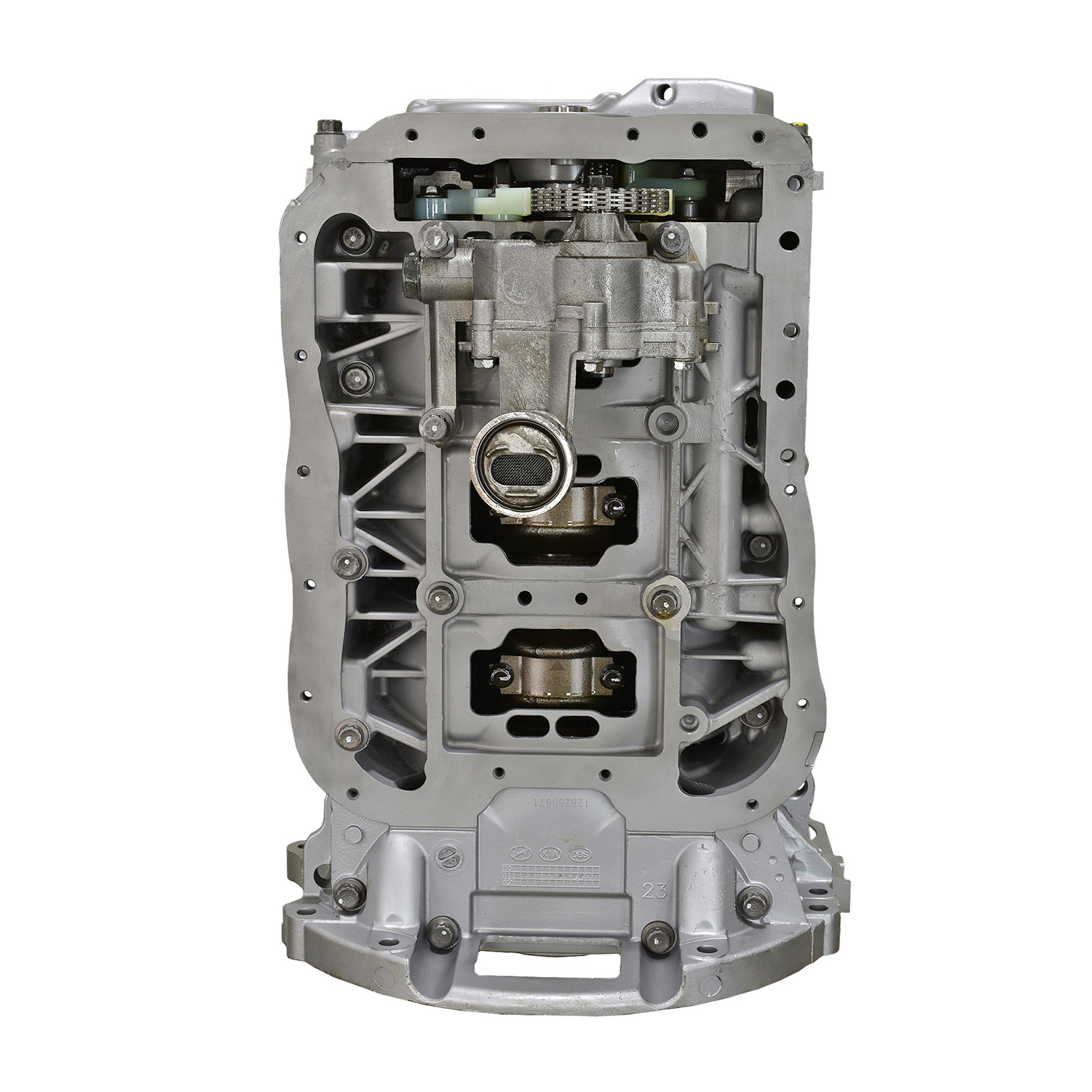 HYUNDAI G4KD ENGINE (6)