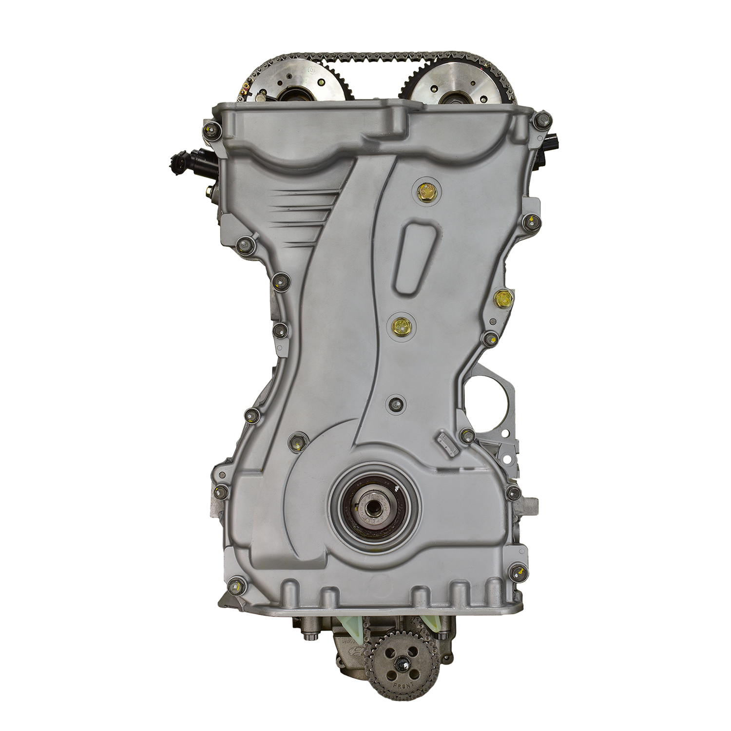 KIA G4KD ENGINE.