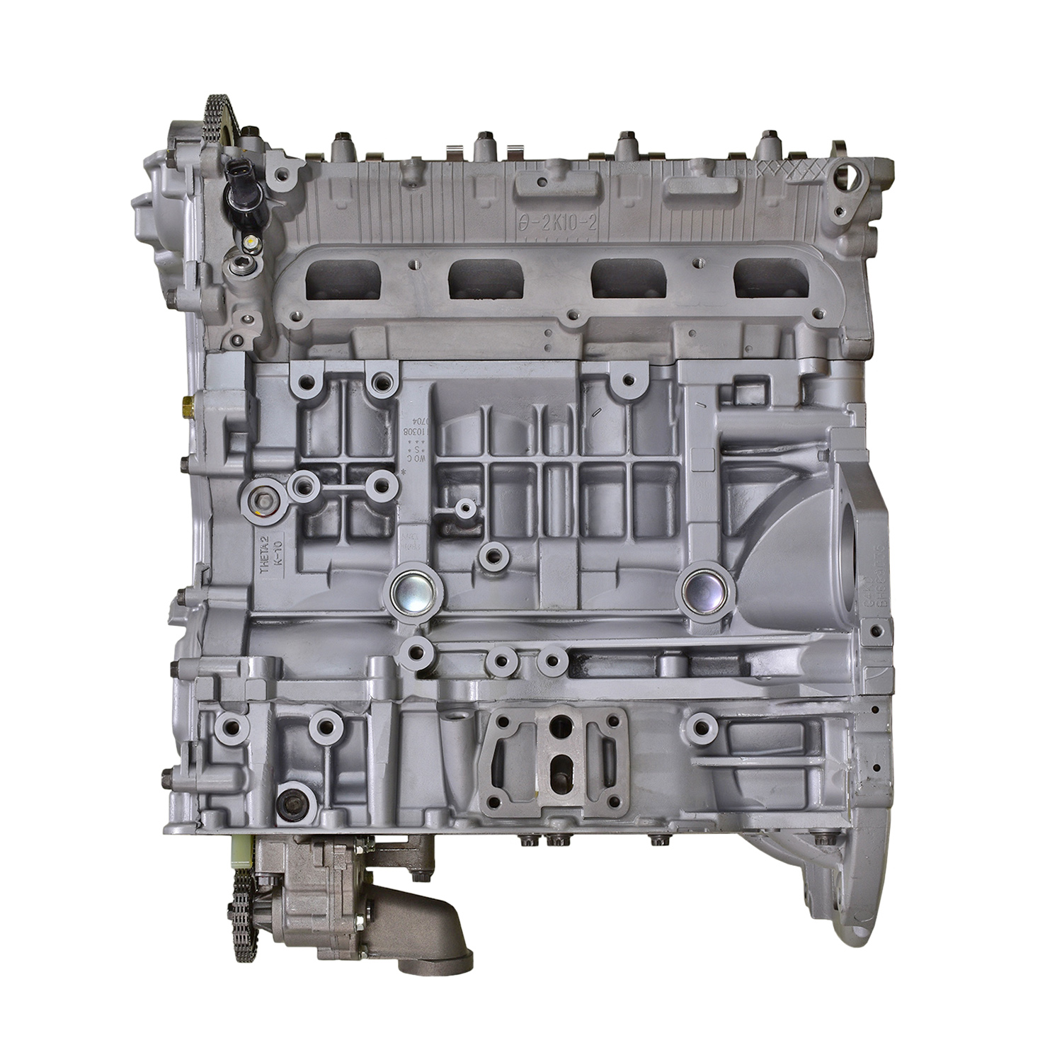 KIA G4KD ENGINE. (2)