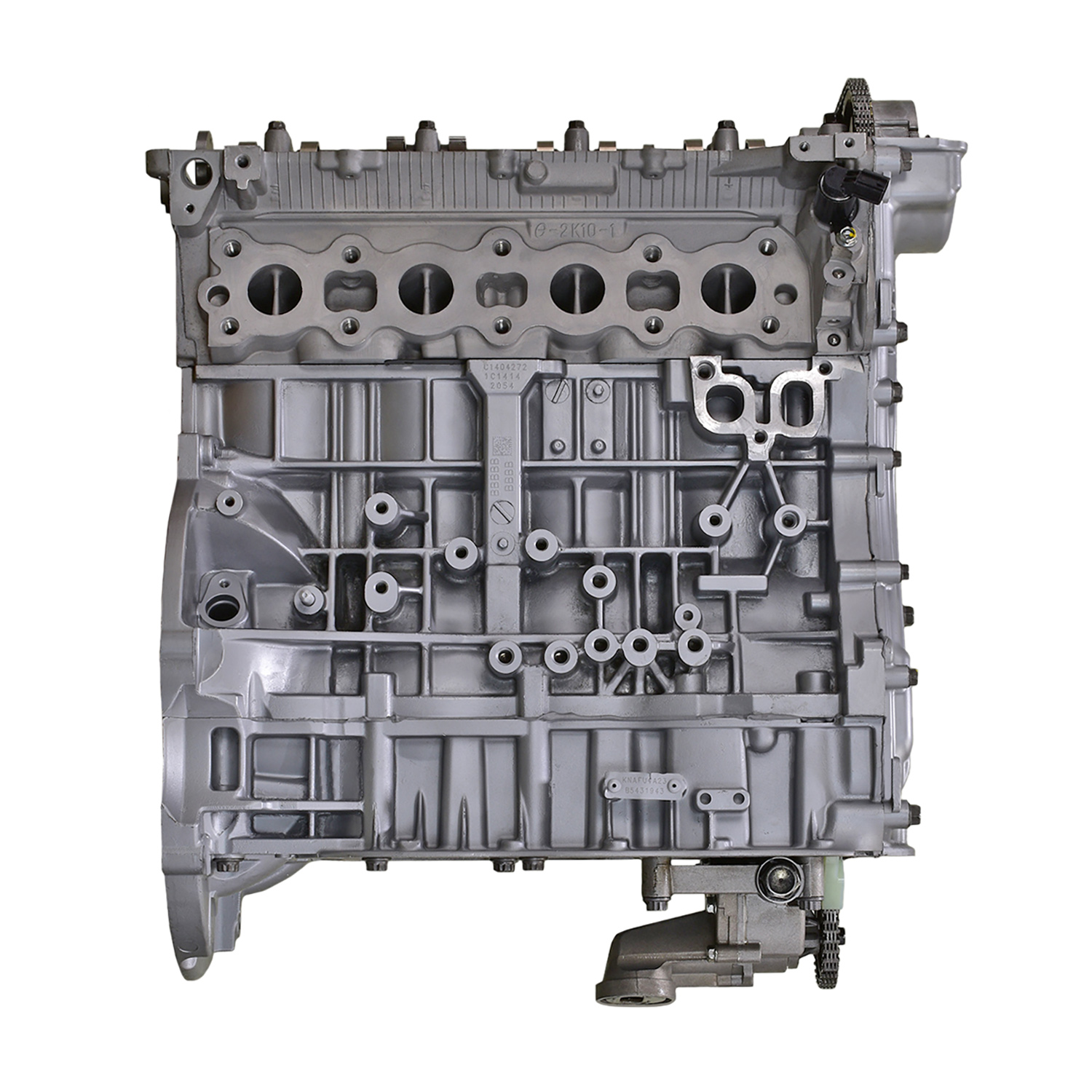 KIA G4KD ENGINE. (4)