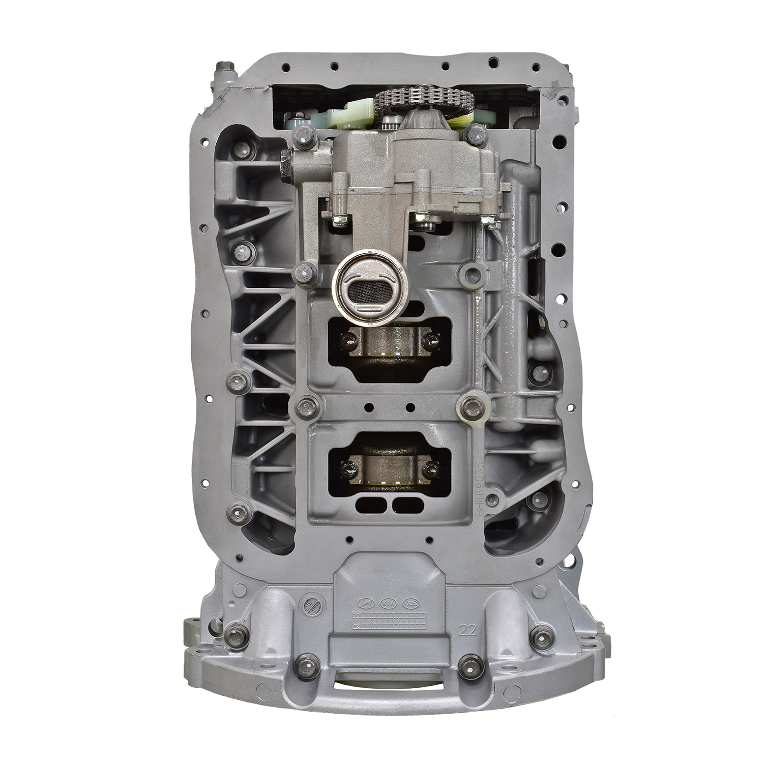 KIA G4KD ENGINE. (6)