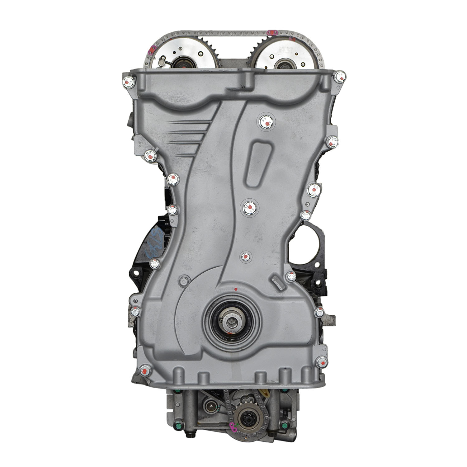 HYUNDAI G4KJ ENGINE