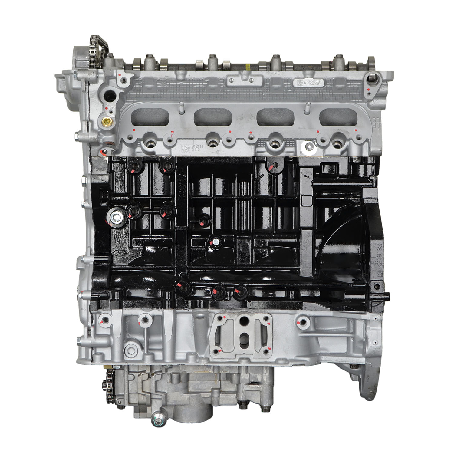 HYUNDAI G4KJ ENGINE (2)