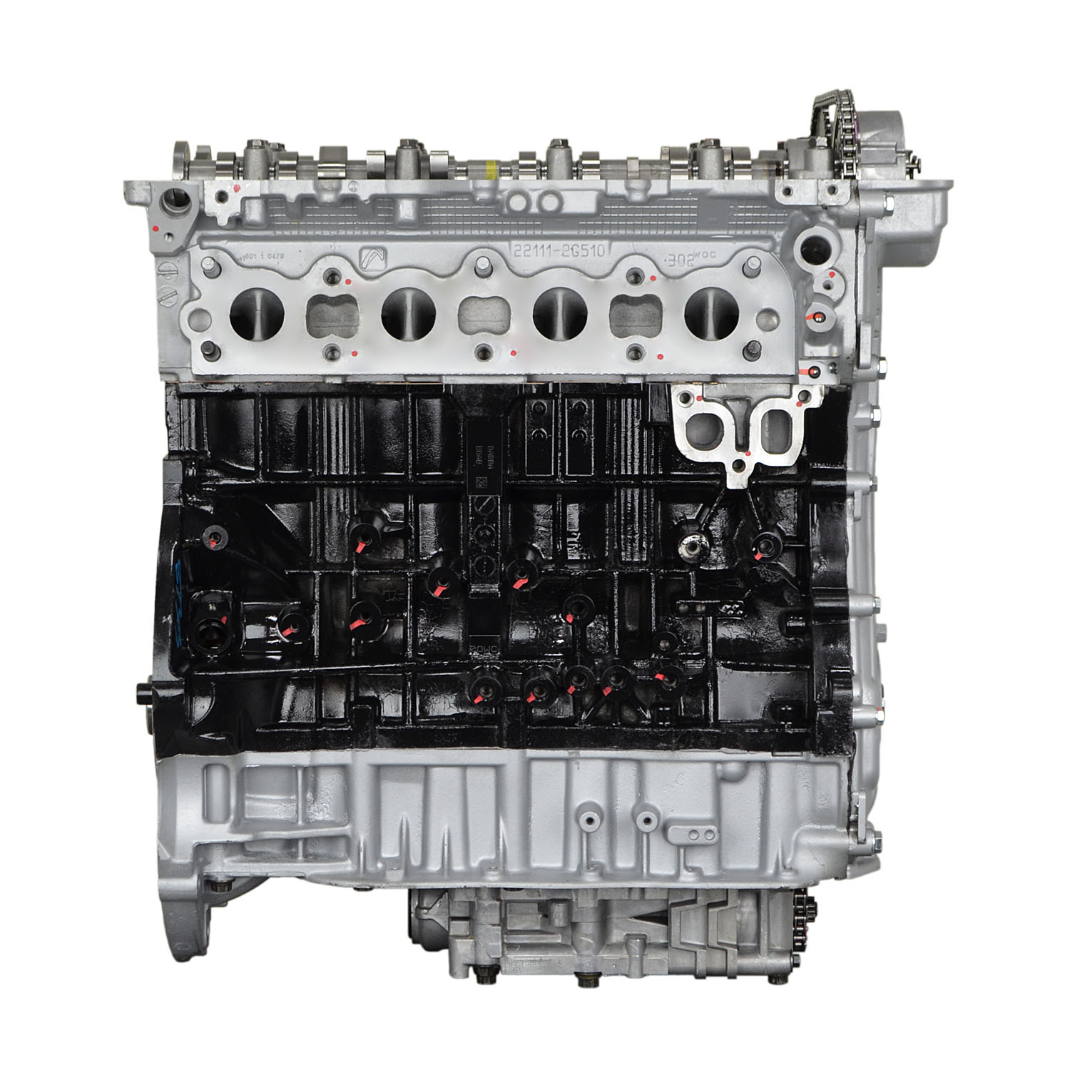 HYUNDAI G4KJ ENGINE (4)