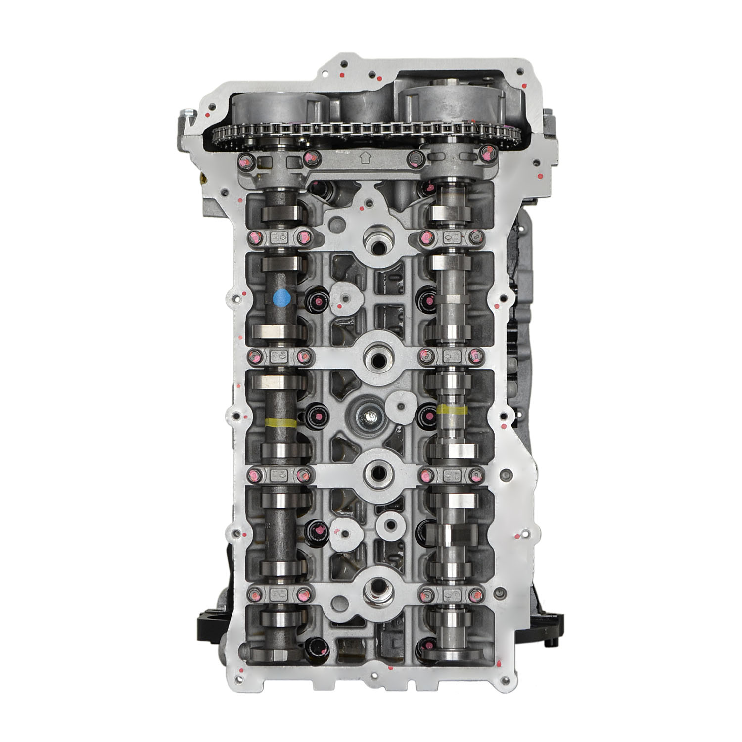 HYUNDAI G4KJ ENGINE (5)