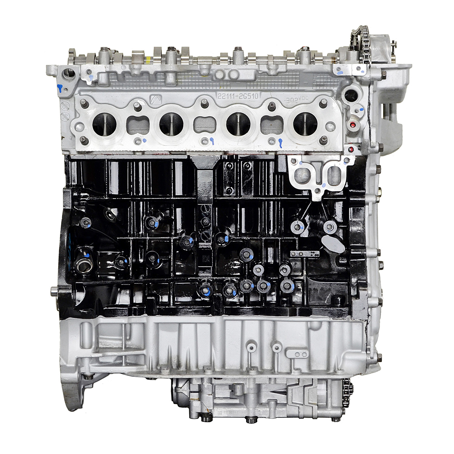 HYUN G4KJ 10-11 ENGINE (2)