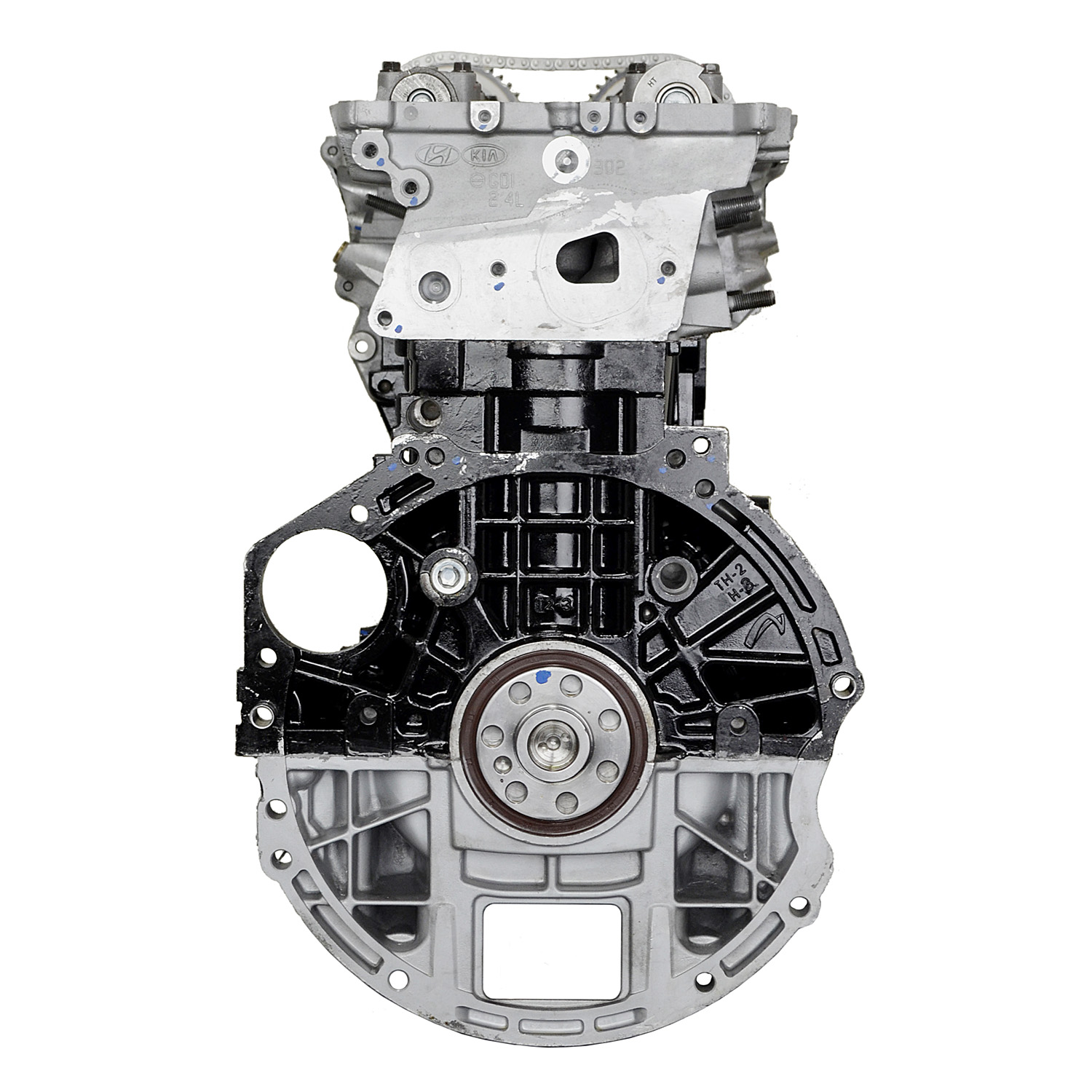 HYUN G4KJ 10-11 ENGINE (3)
