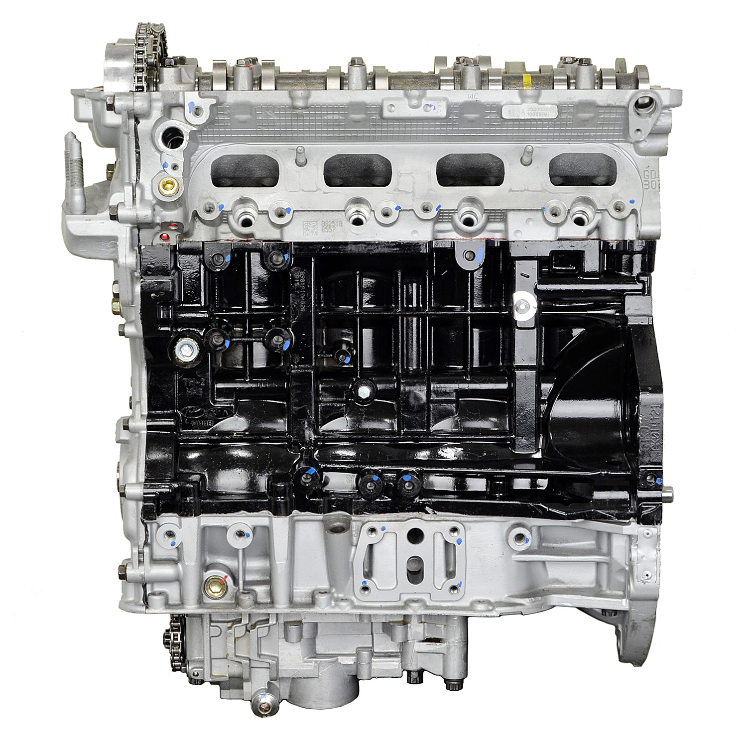 HYUN G4KJ 10-11 ENGINE (4)