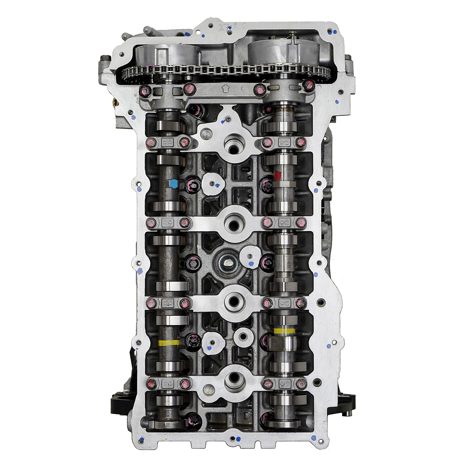 HYUN G4KJ 10-11 ENGINE (5)