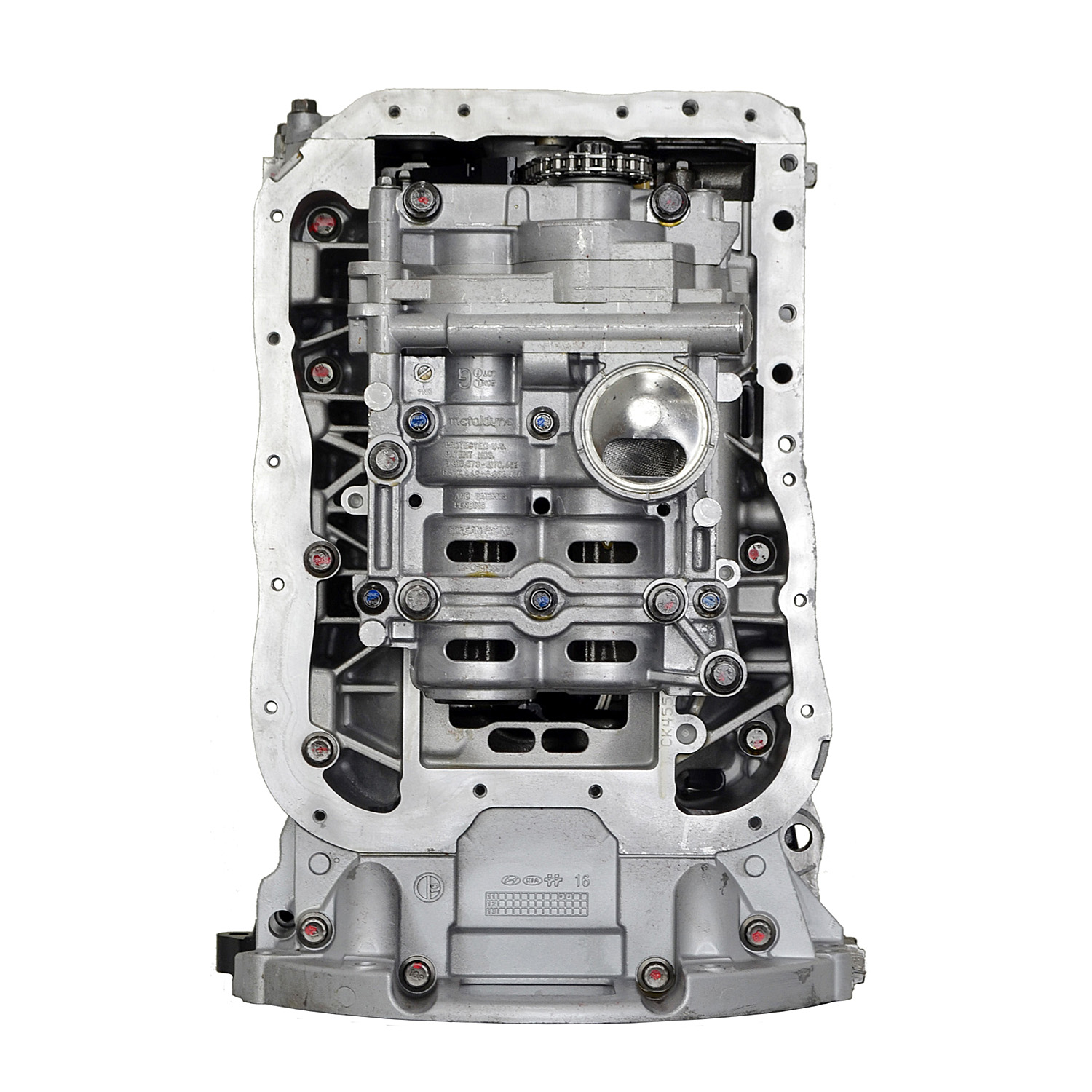 HYUN G4KJ 10-11 ENGINE (6)