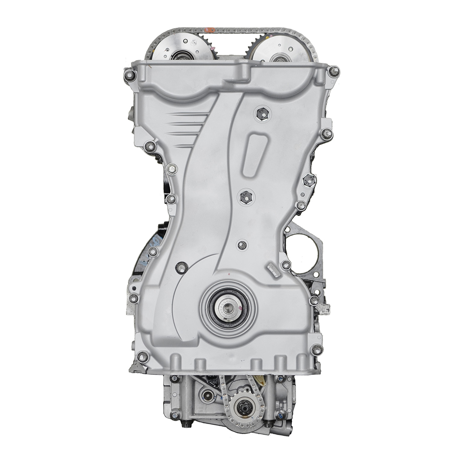 HYUNDAI G4KJ ENGINE