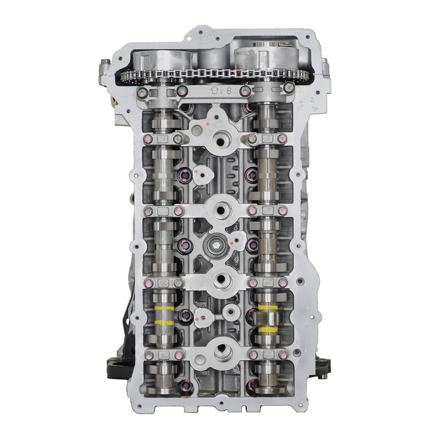 HYUNDAI G4KJ ENGINE (5)