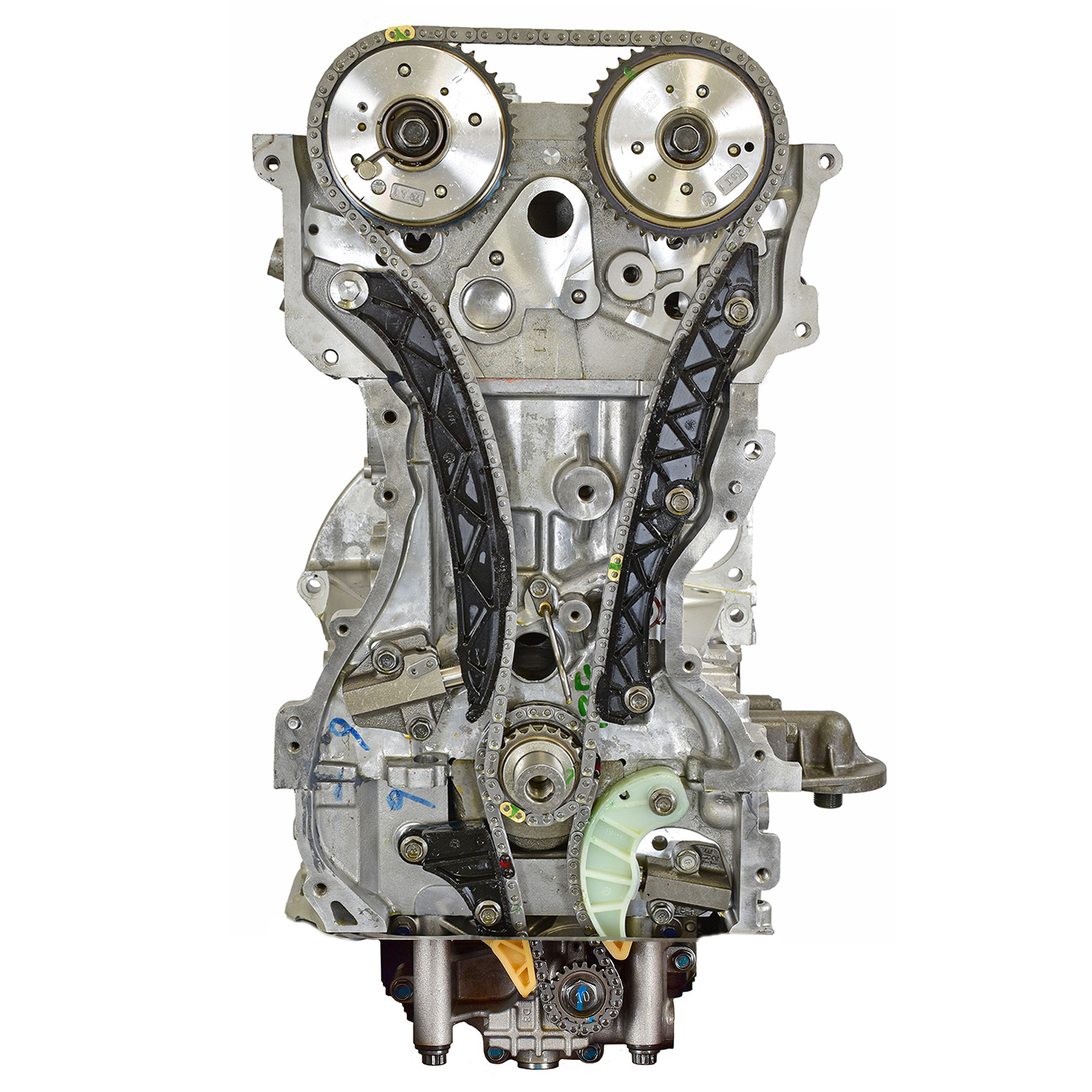 HYUNDAI/KIA 11-16 G4KJ ENGINE