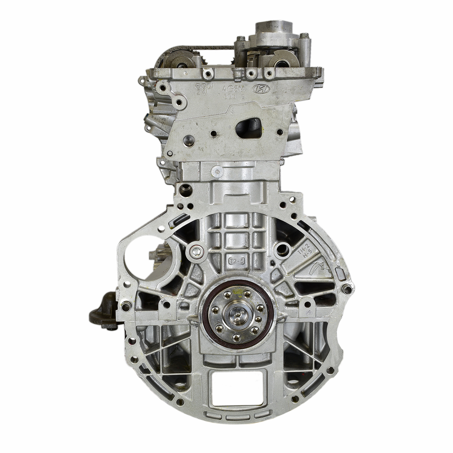 HYUNDAI/KIA 11-16 G4KJ ENGINE (3)