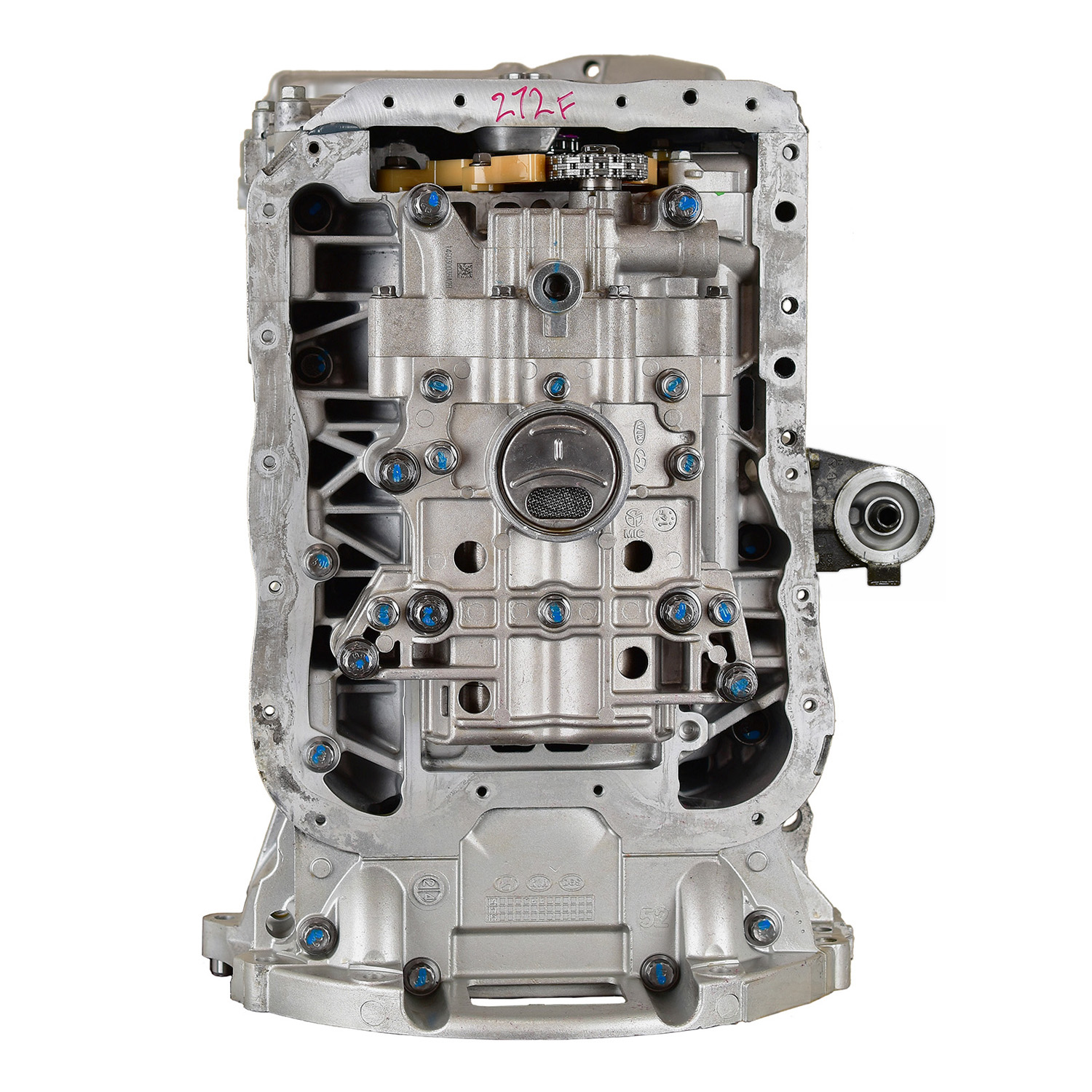 HYUNDAI/KIA 11-16 G4KJ ENGINE (6)