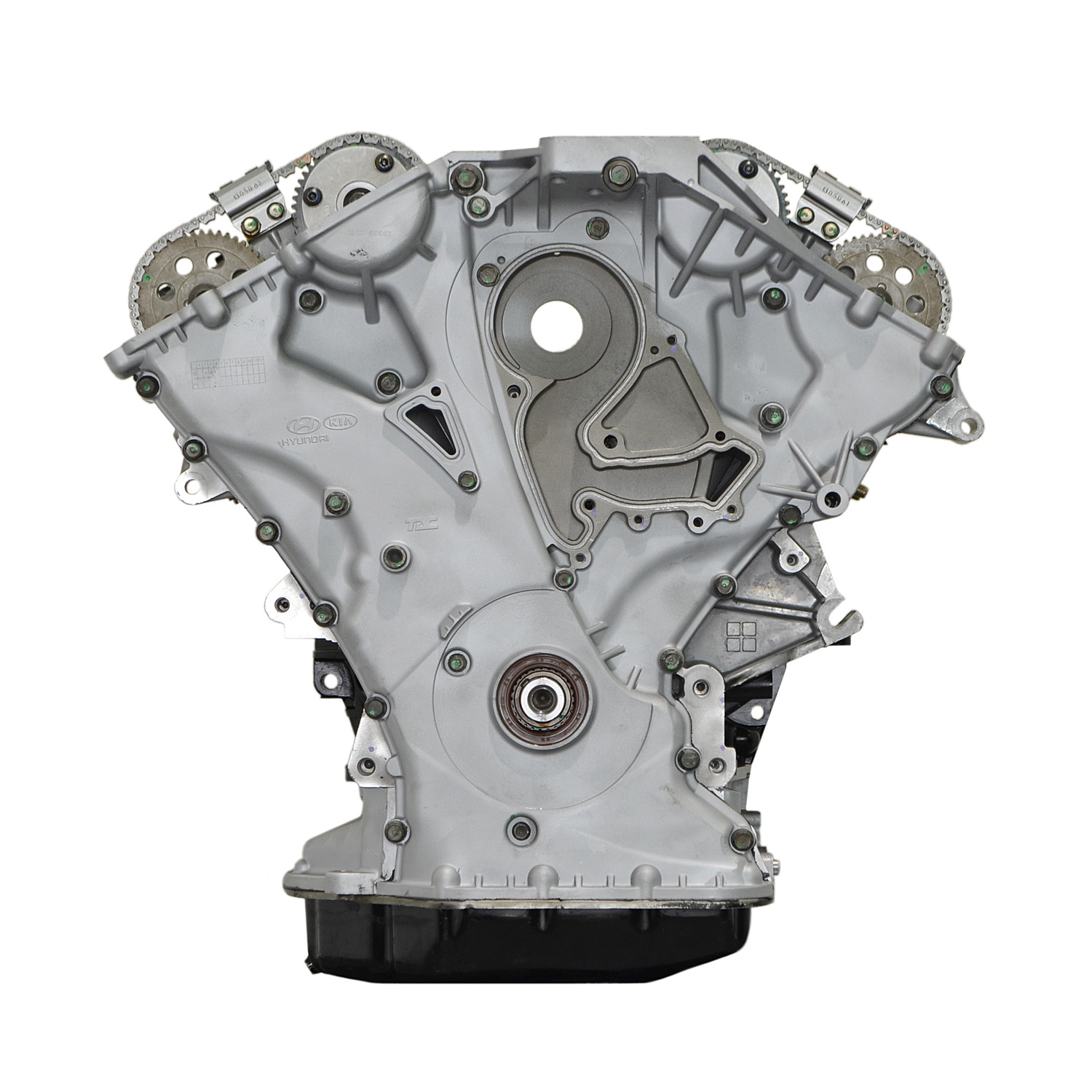 HYUNDAI/KIA G6DB 06-10ENG