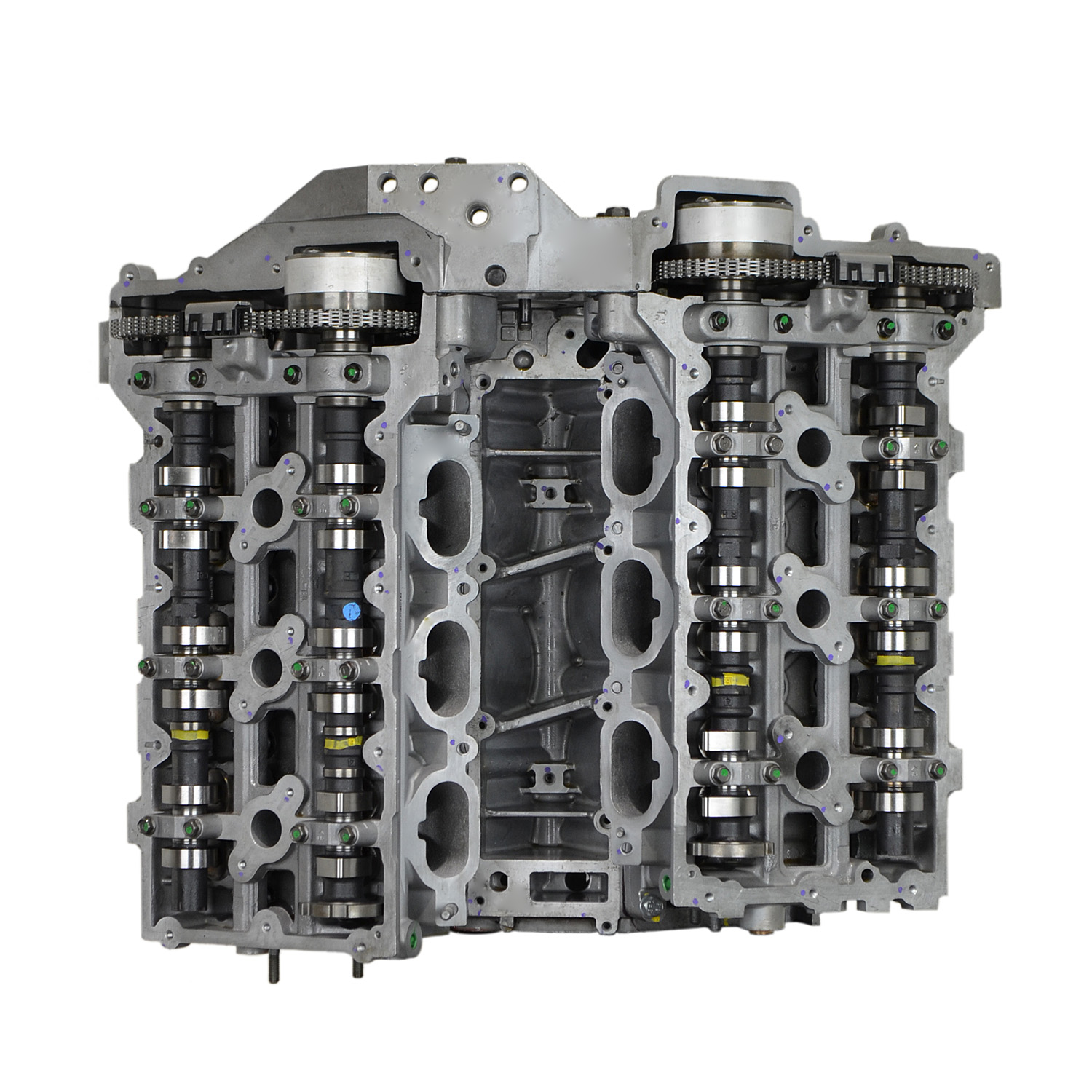 HYUNDAI/KIA G6DB 06-10ENG (5)
