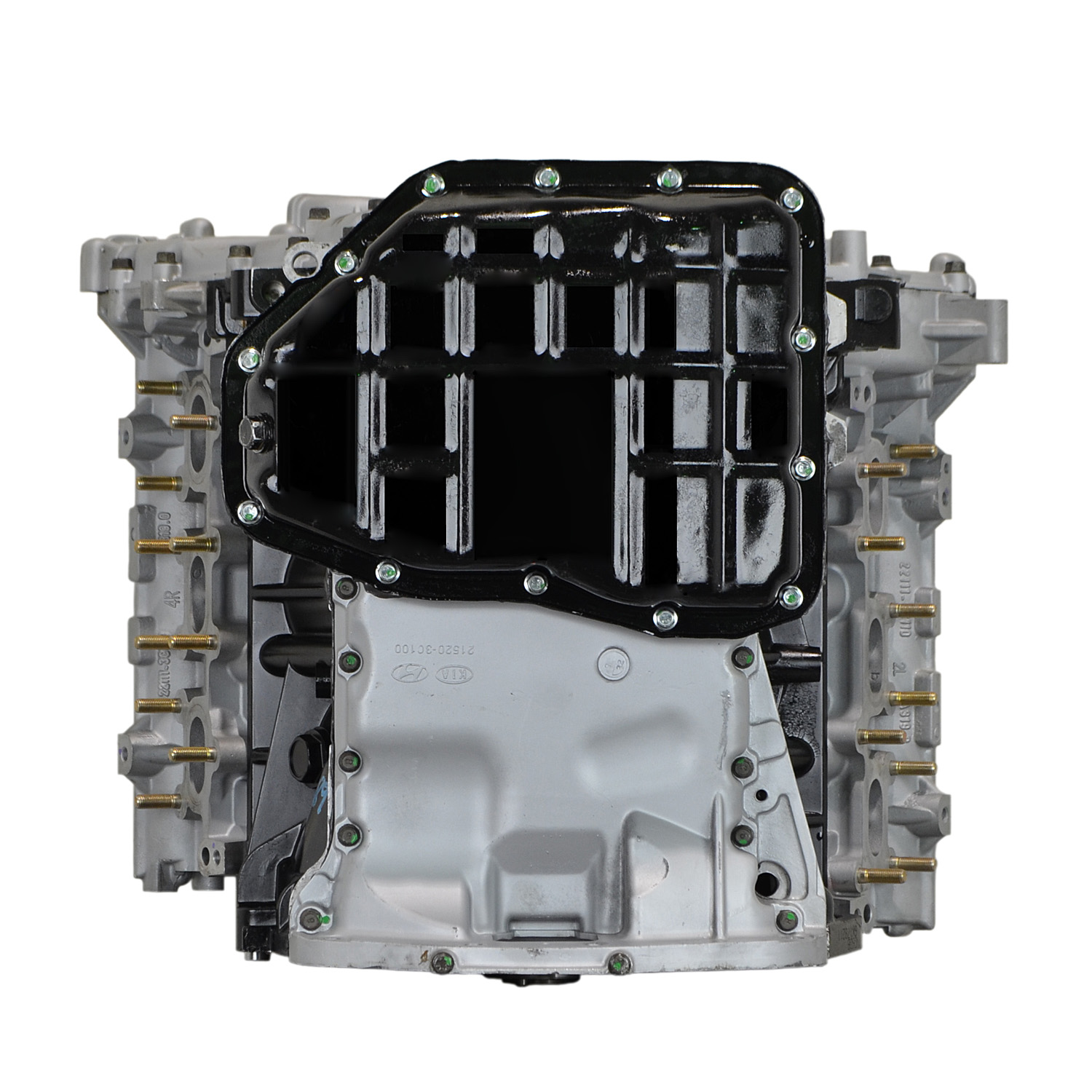 HYUNDAI/KIA G6DB 06-10ENG (6)